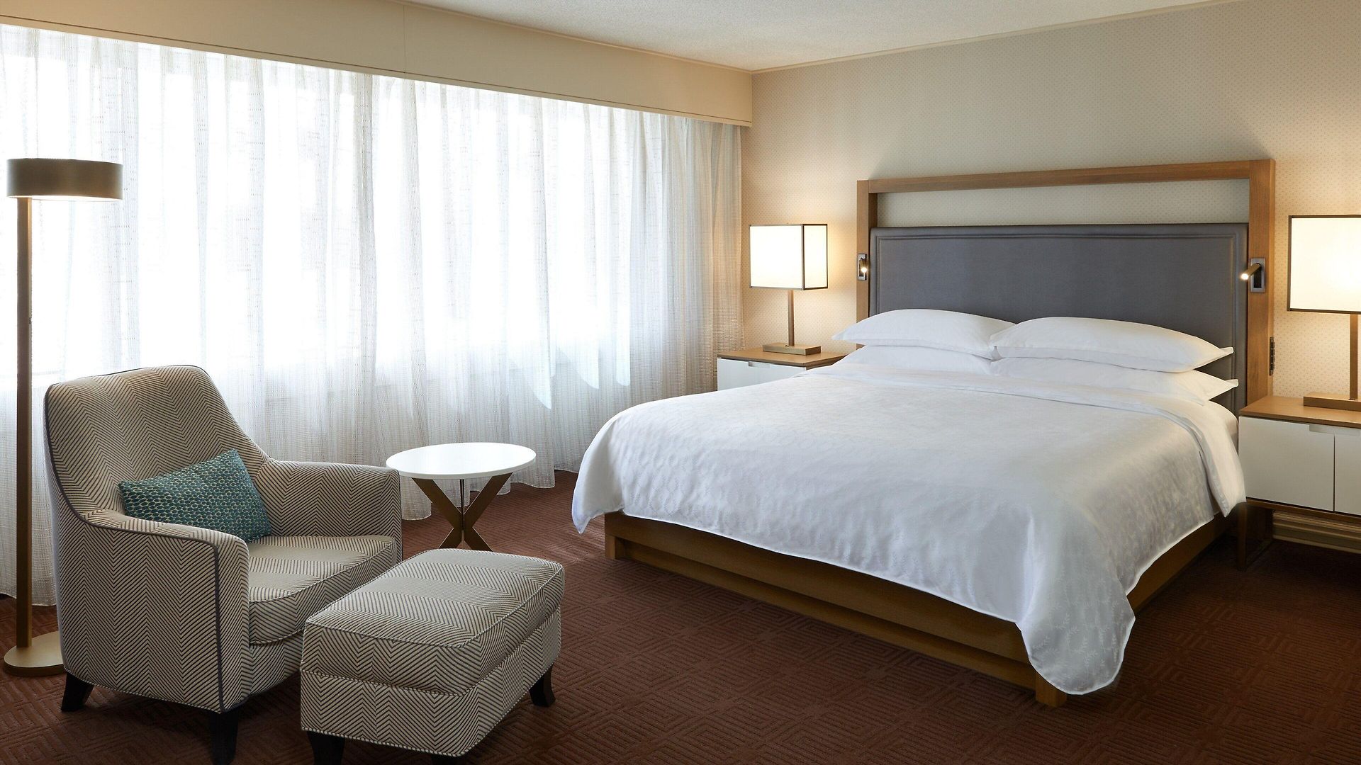 Hotel Sheraton Ottawa