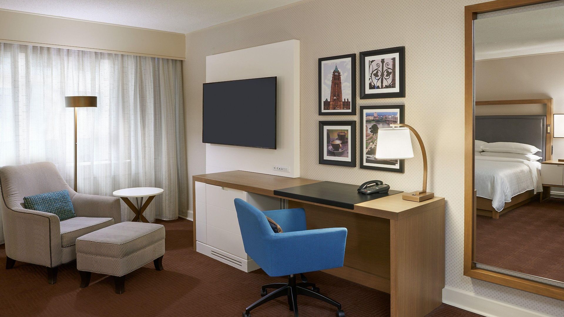 Sheraton 4*
