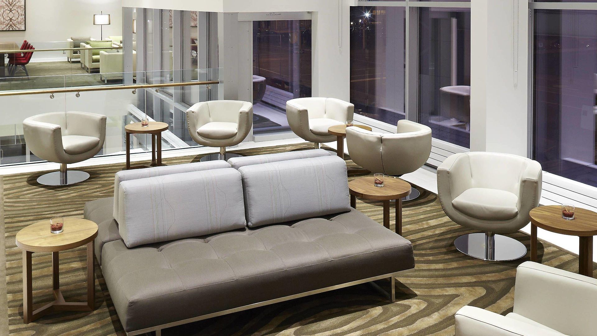 Delta By Marriott Centre Hotel 4*