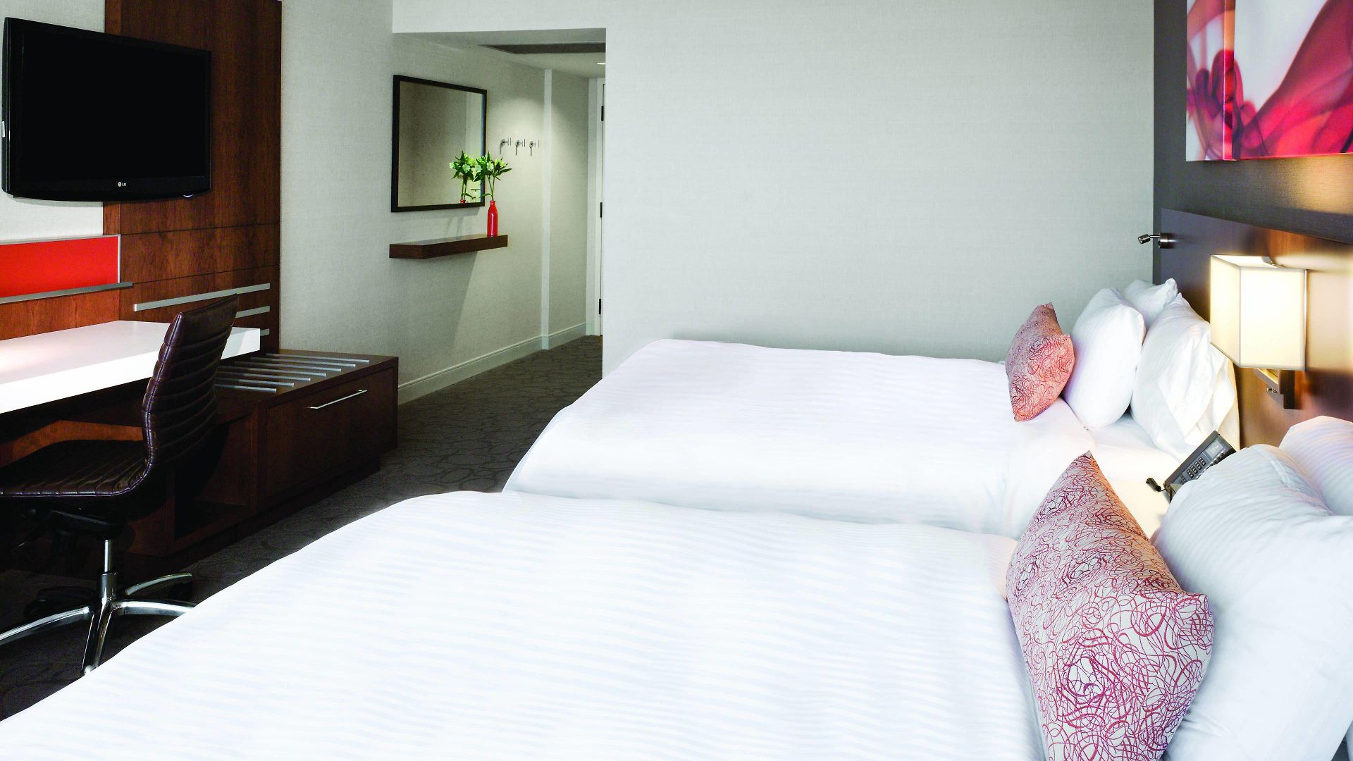 Delta By Marriott Centre 4* Ottawa