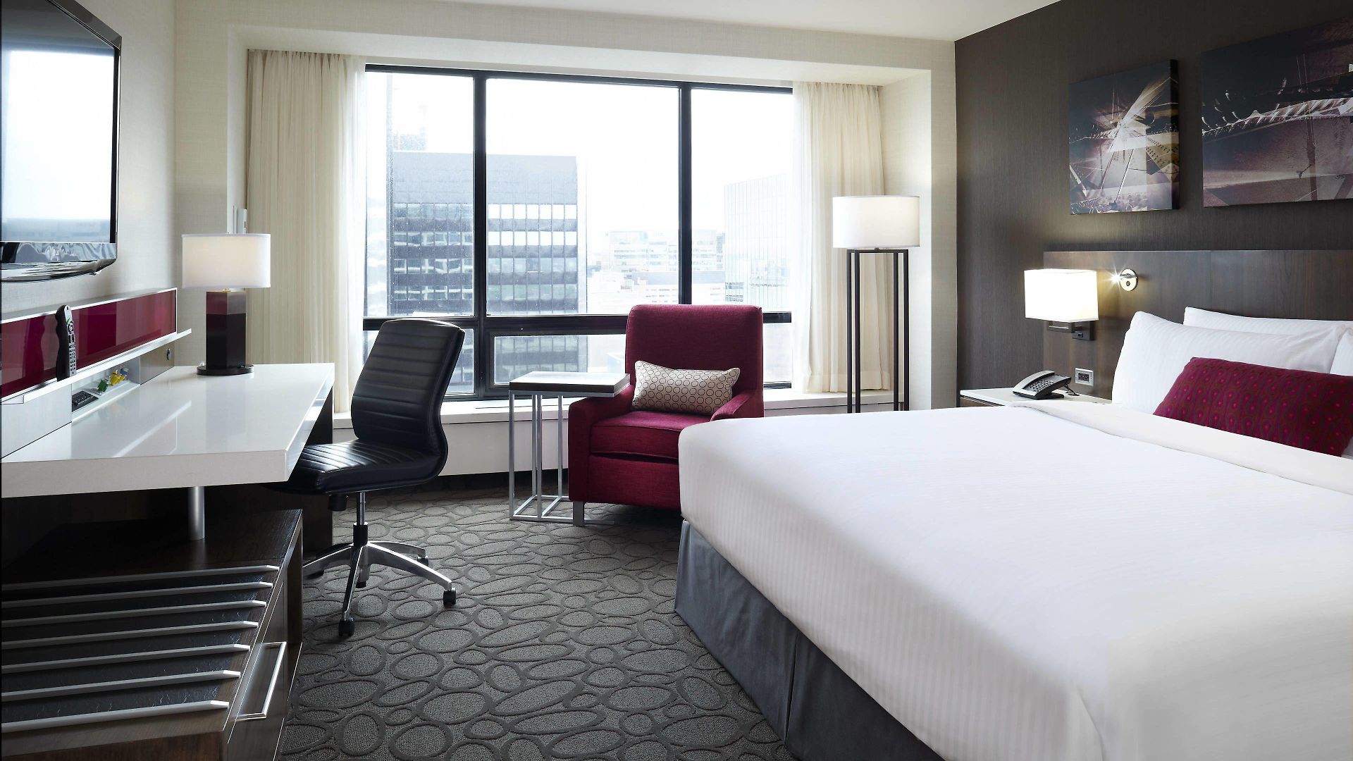 Delta By Marriott Centre
