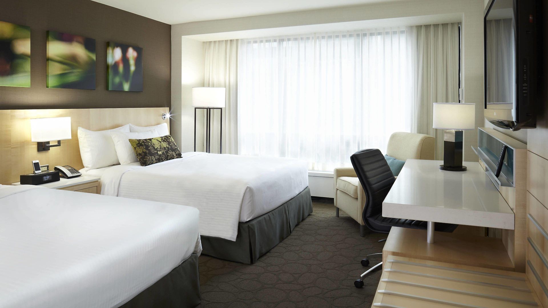 Delta By Marriott Centre 4* Ottawa