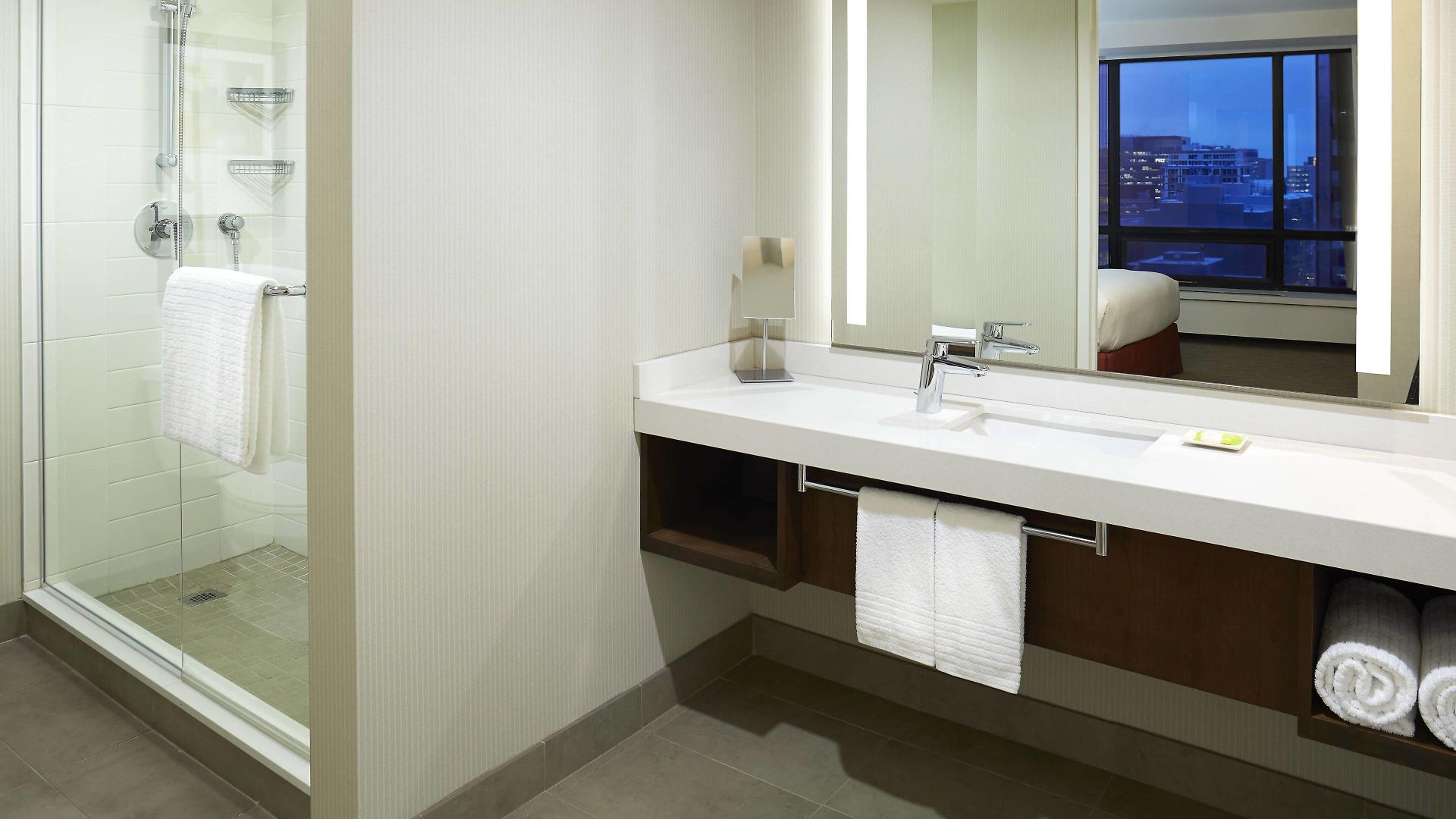 Delta By Marriott Centre Hotel Ottawa