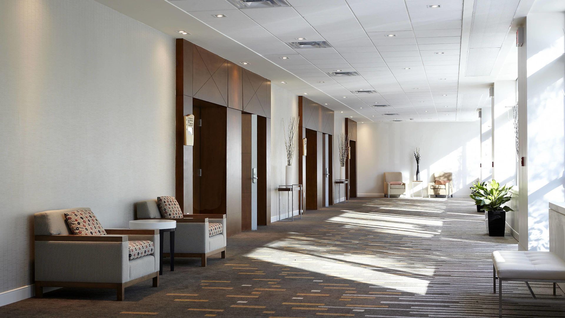 Delta By Marriott Centre Hotel 4*