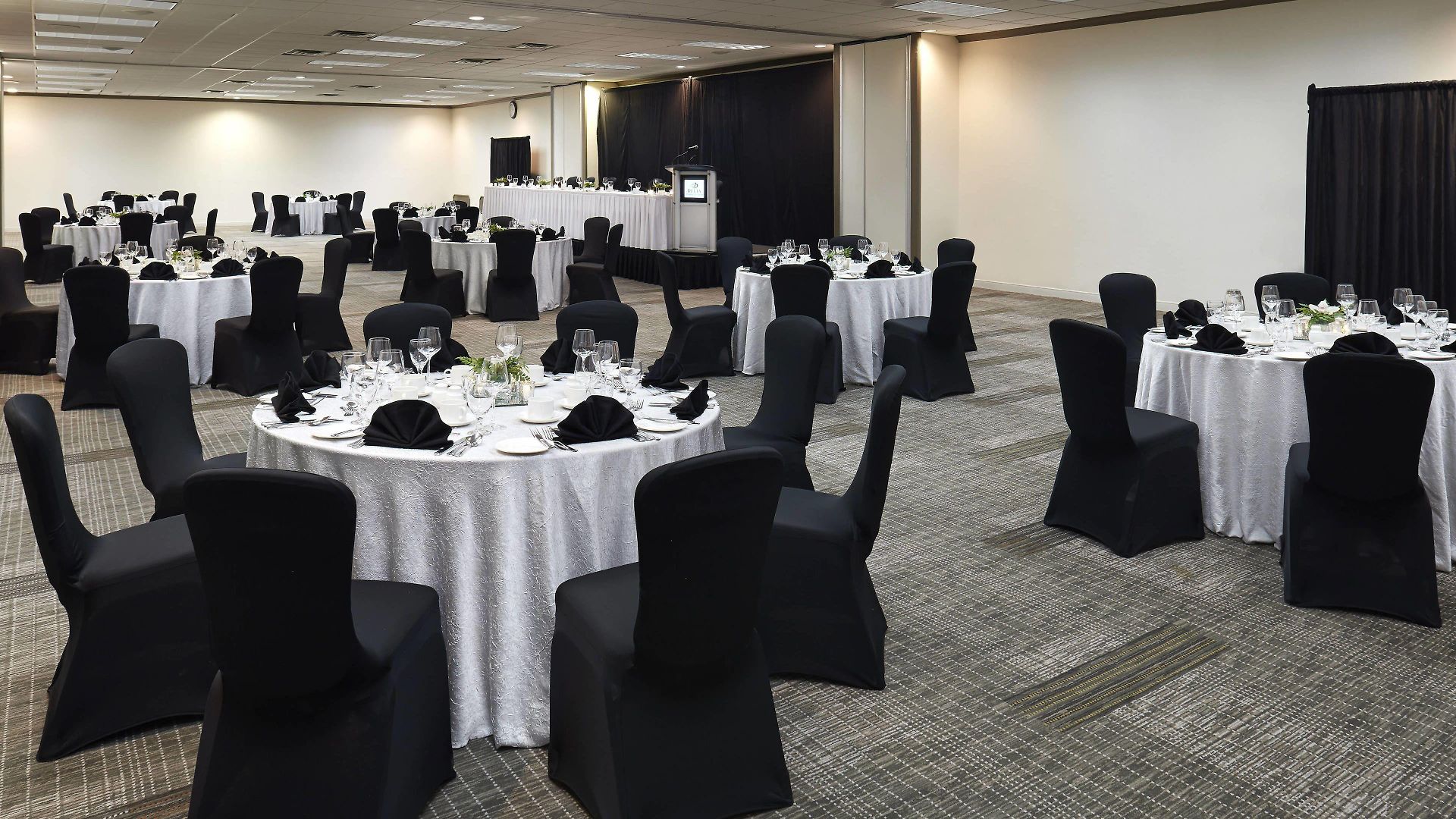 Delta By Marriott Centre 4* Ottawa