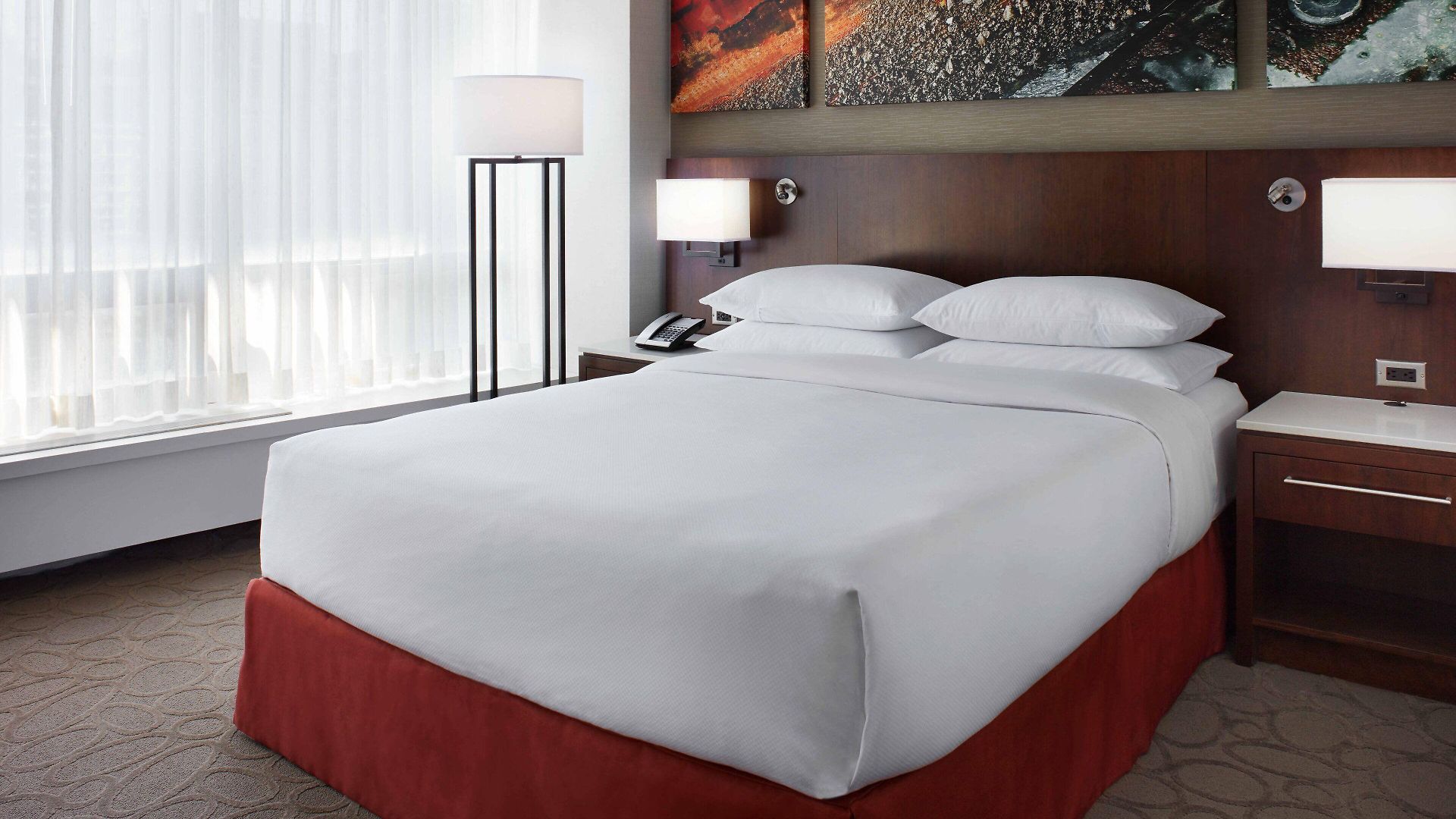 Delta By Marriott Centre Hotel