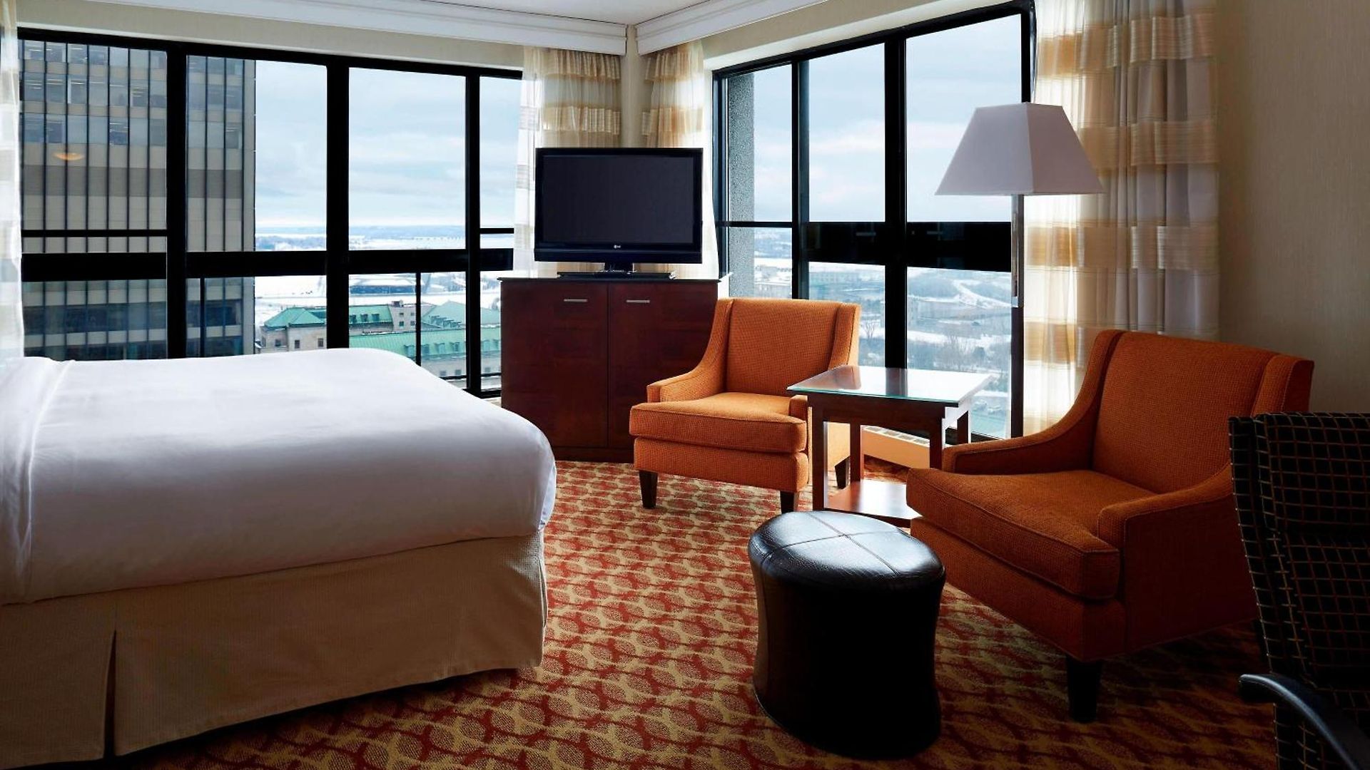 Marriott Ottawa