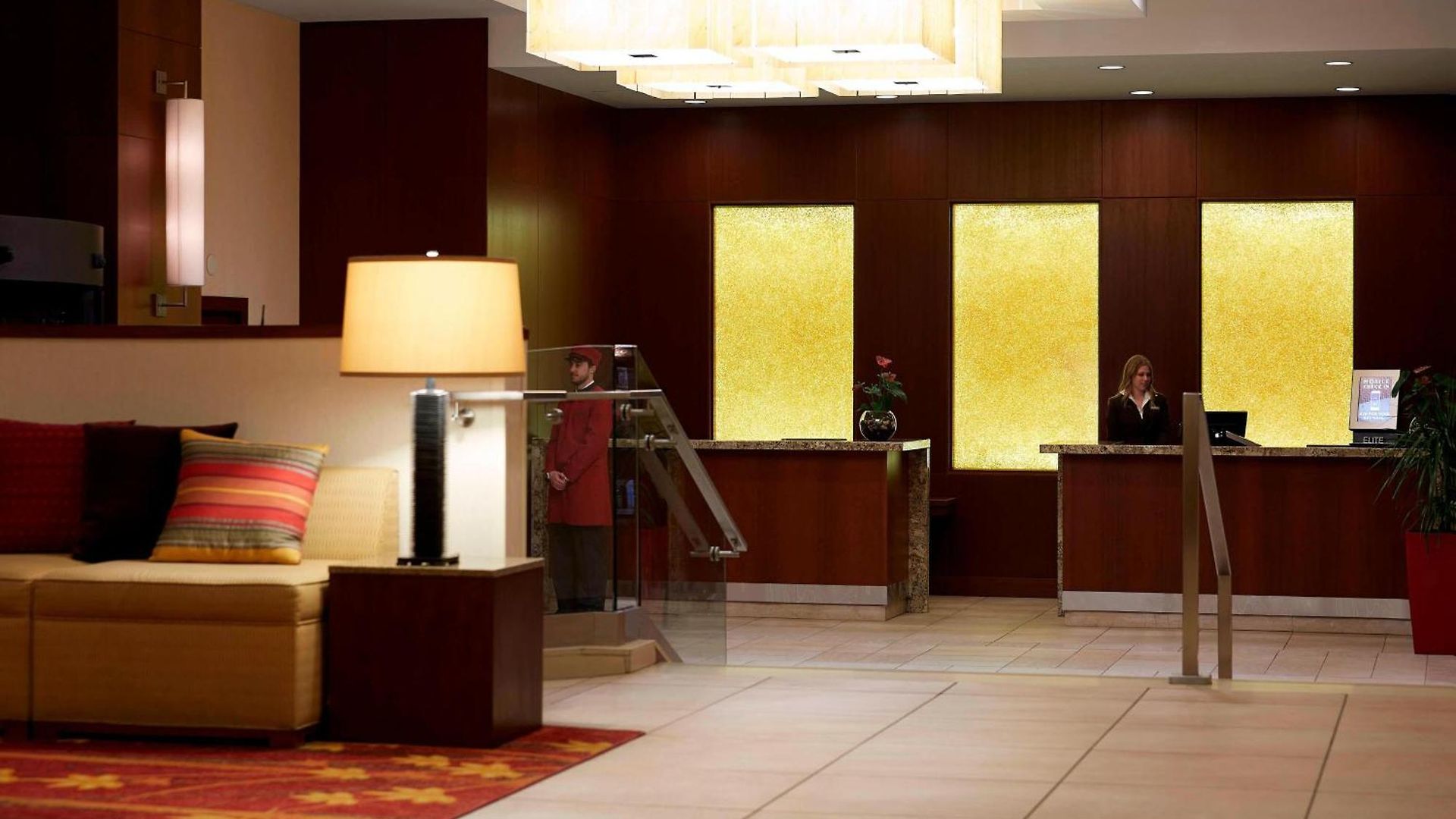 Marriott 4* Ottawa