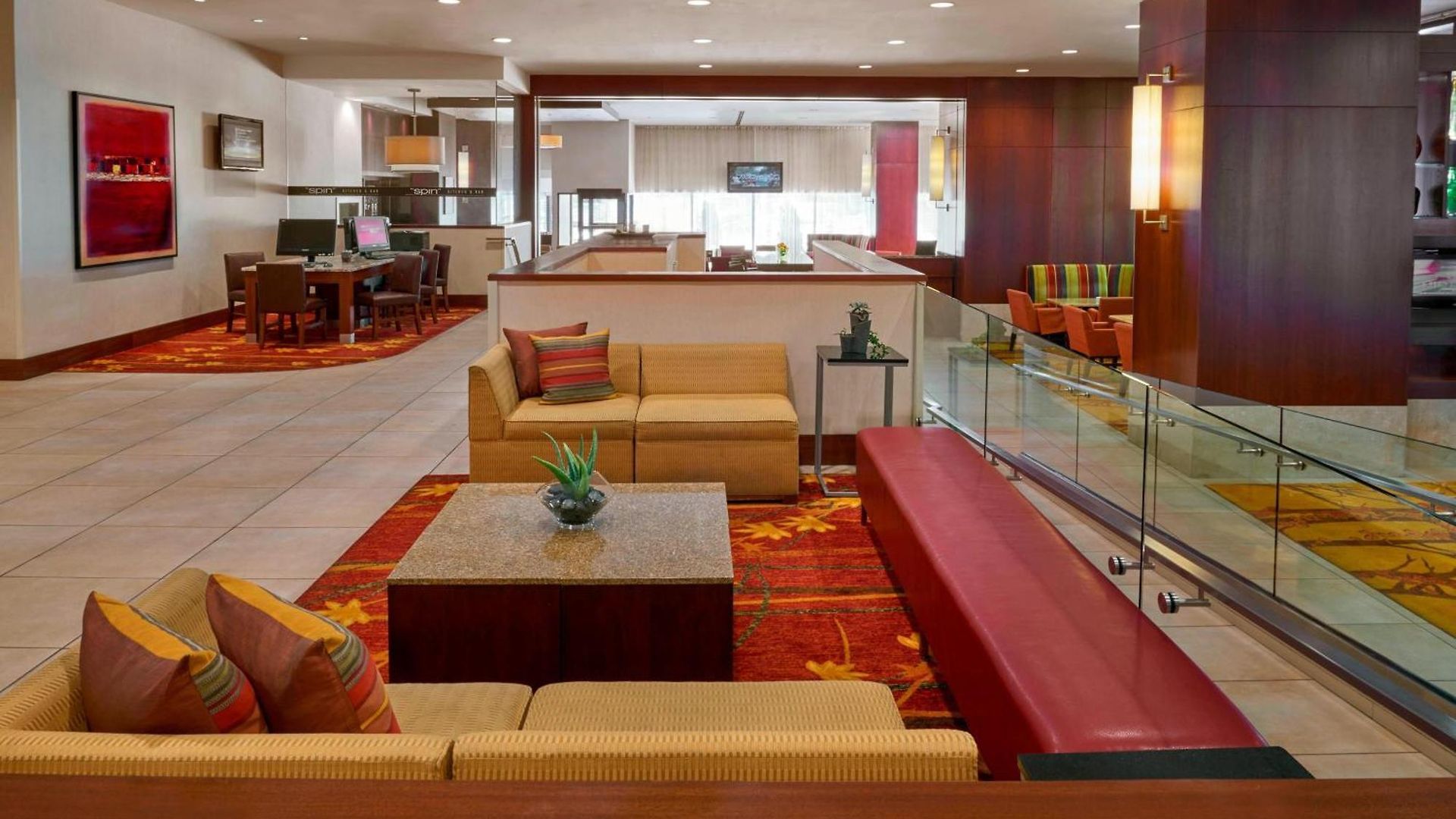 Marriott Hotel Ottawa