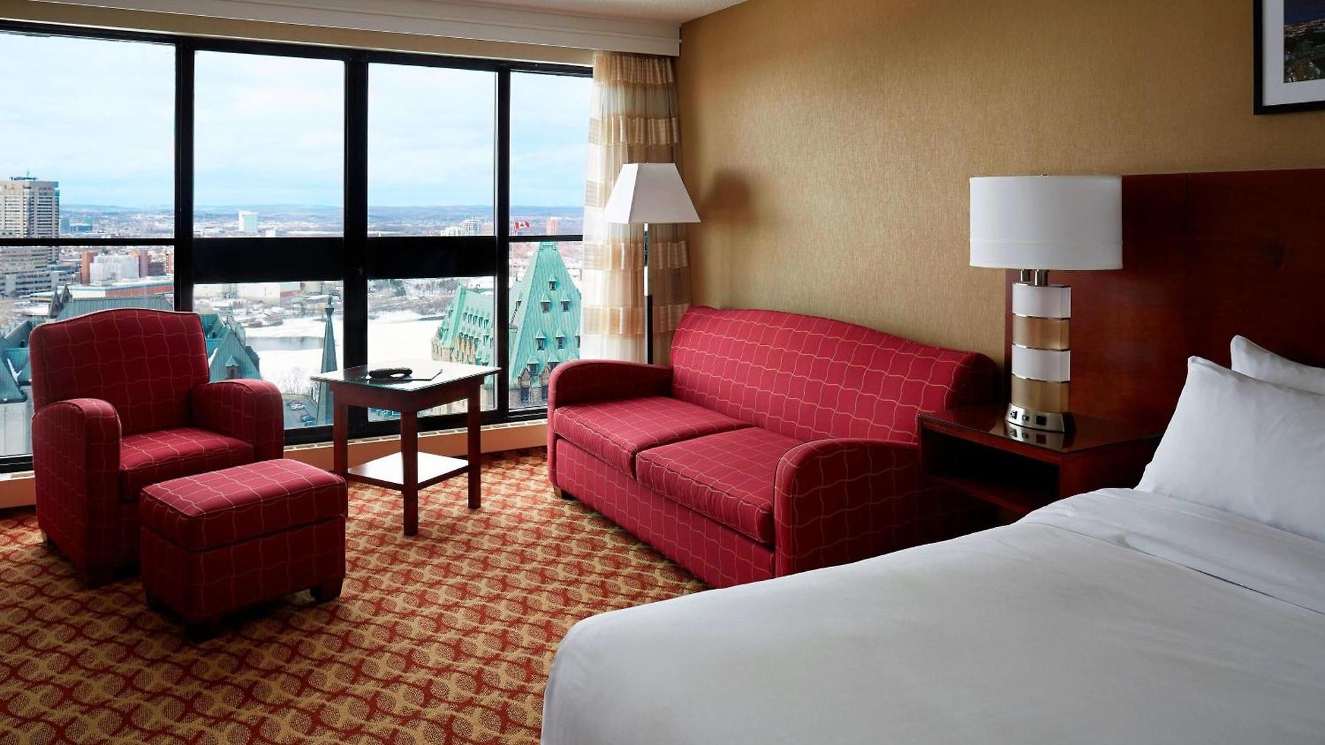 Marriott 4*