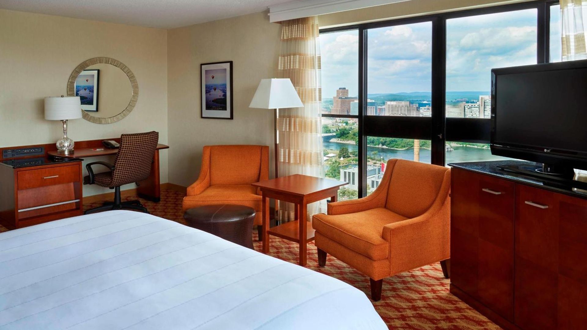 Marriott