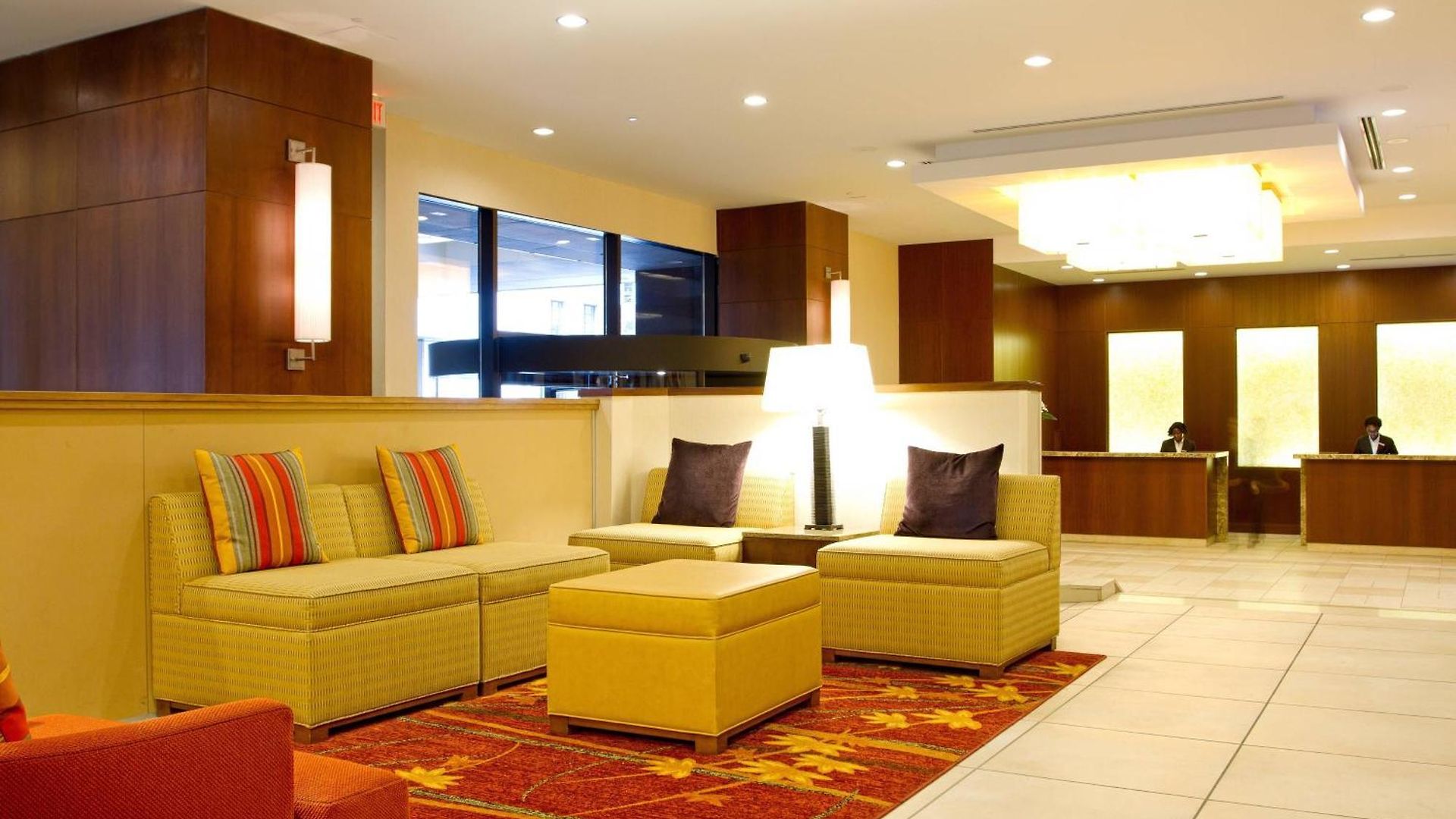 Hotel Marriott