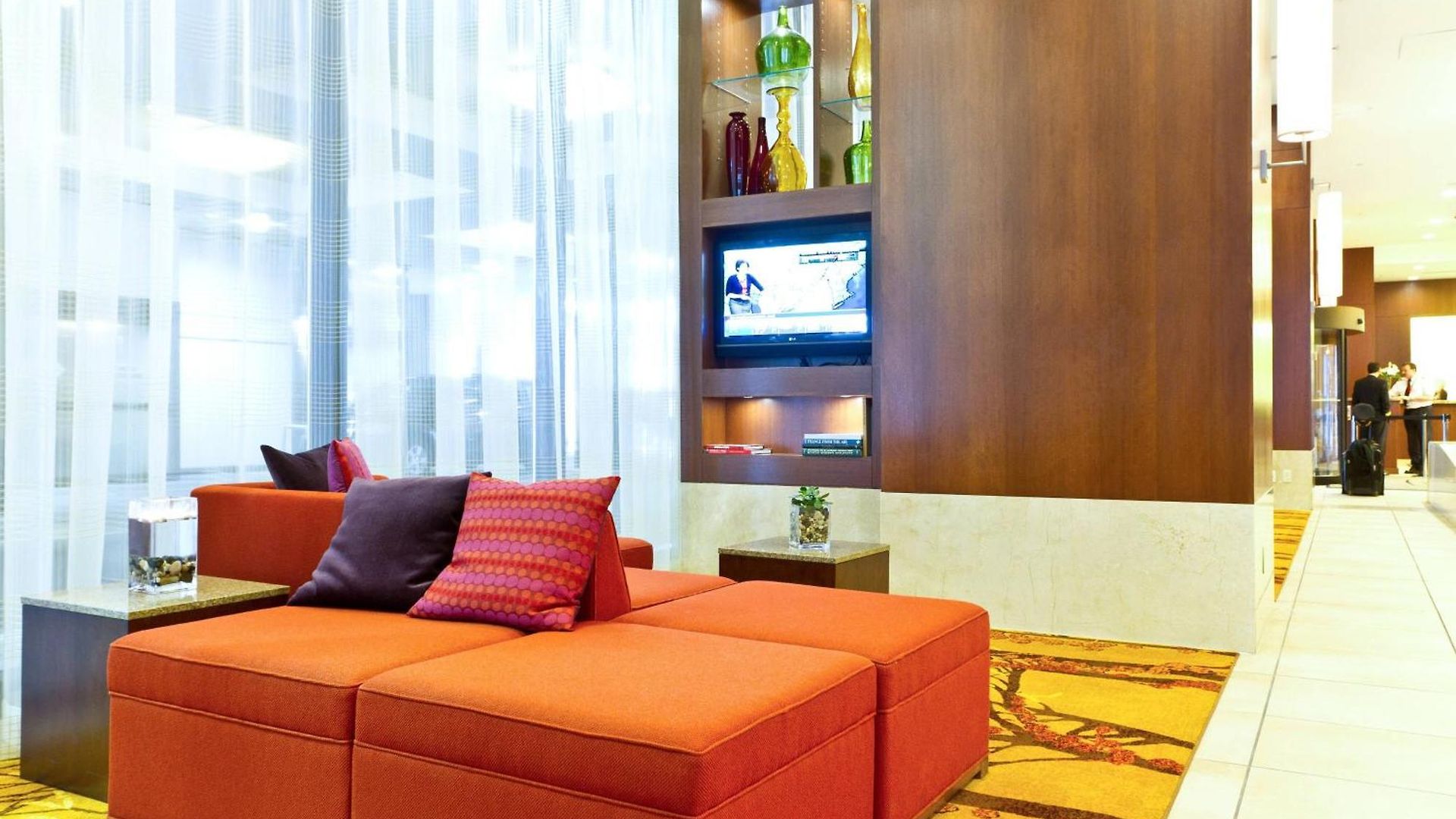 Marriott 4* Ottawa