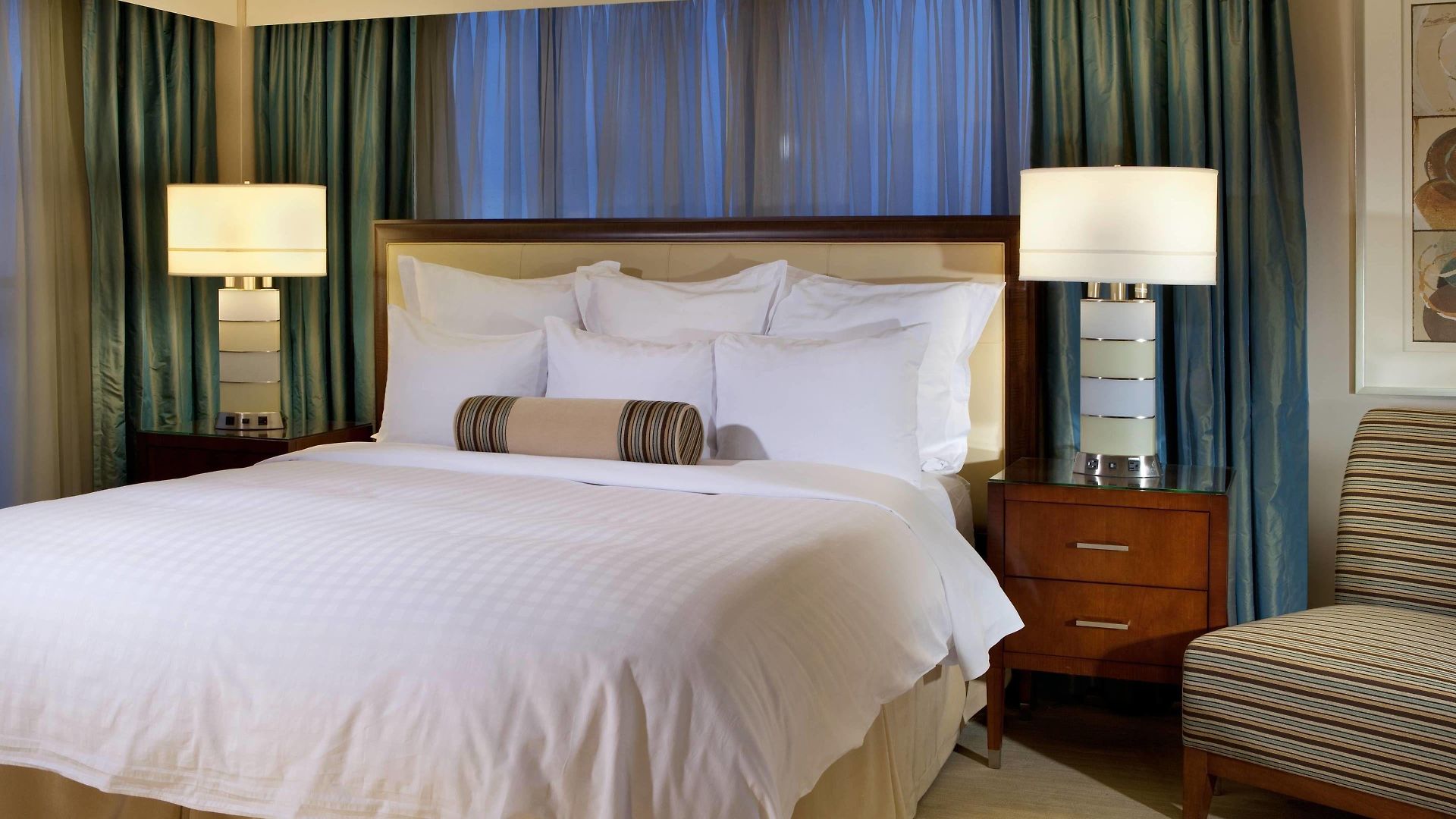 Marriott Hotel