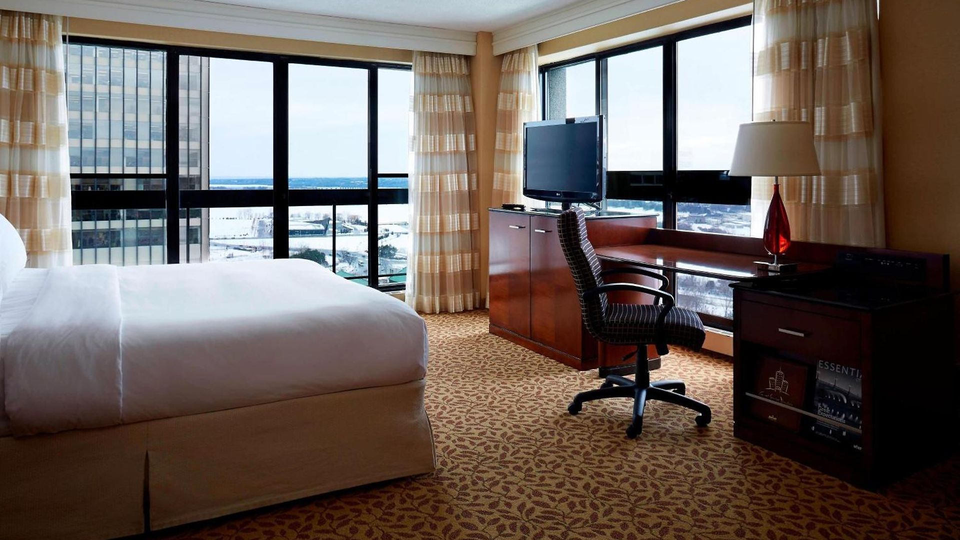 Hotel Marriott