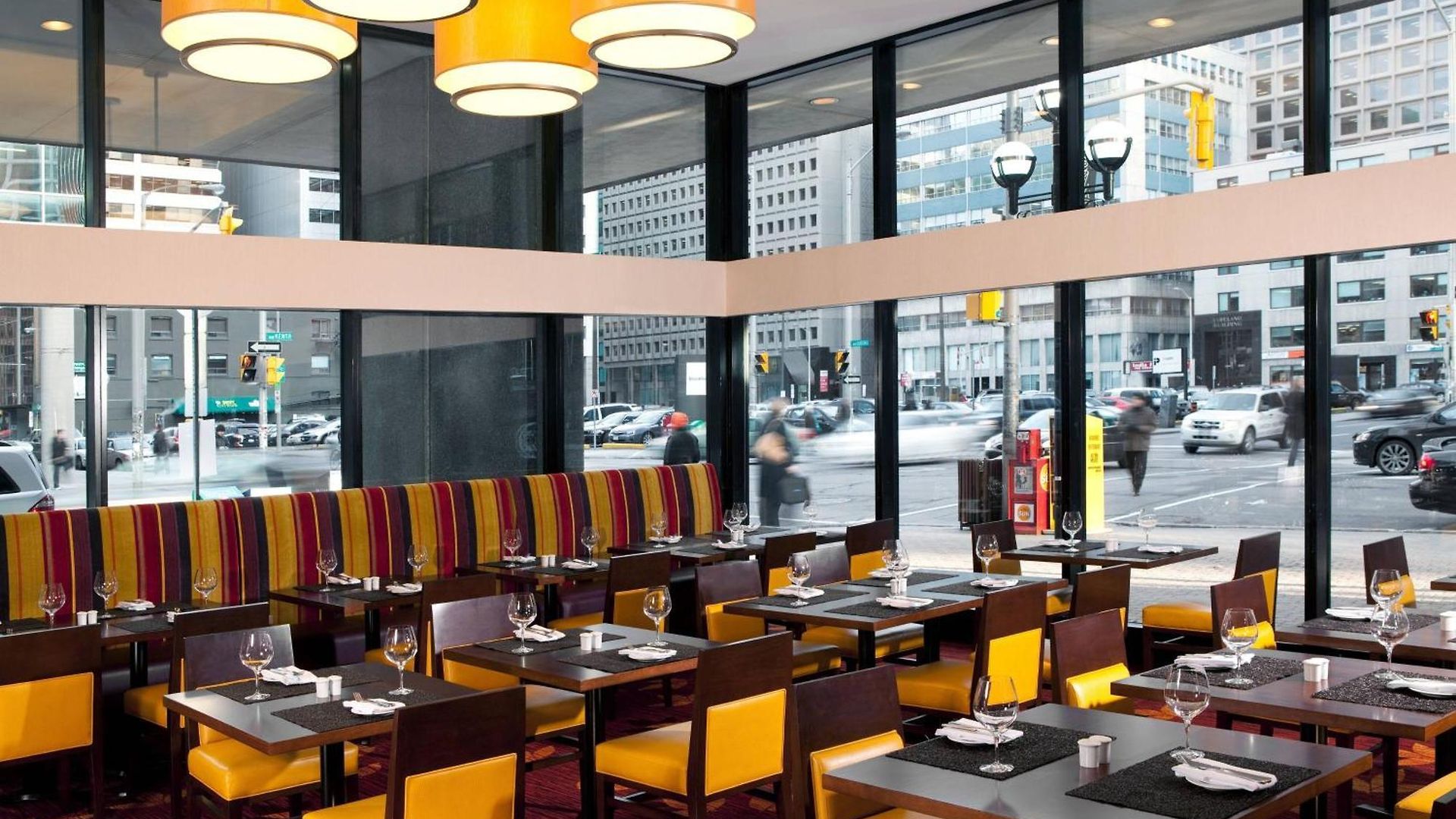 Marriott Ottawa