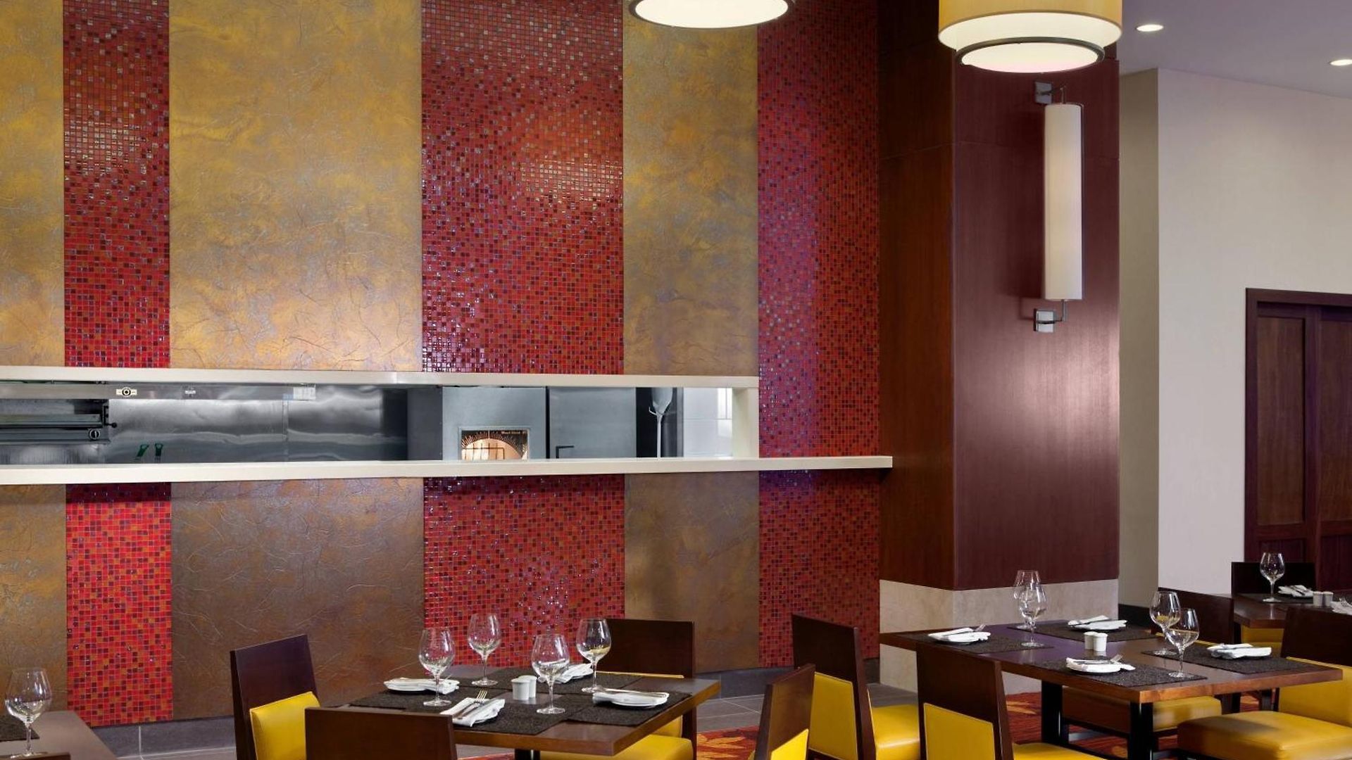 Marriott Hotel Ottawa
