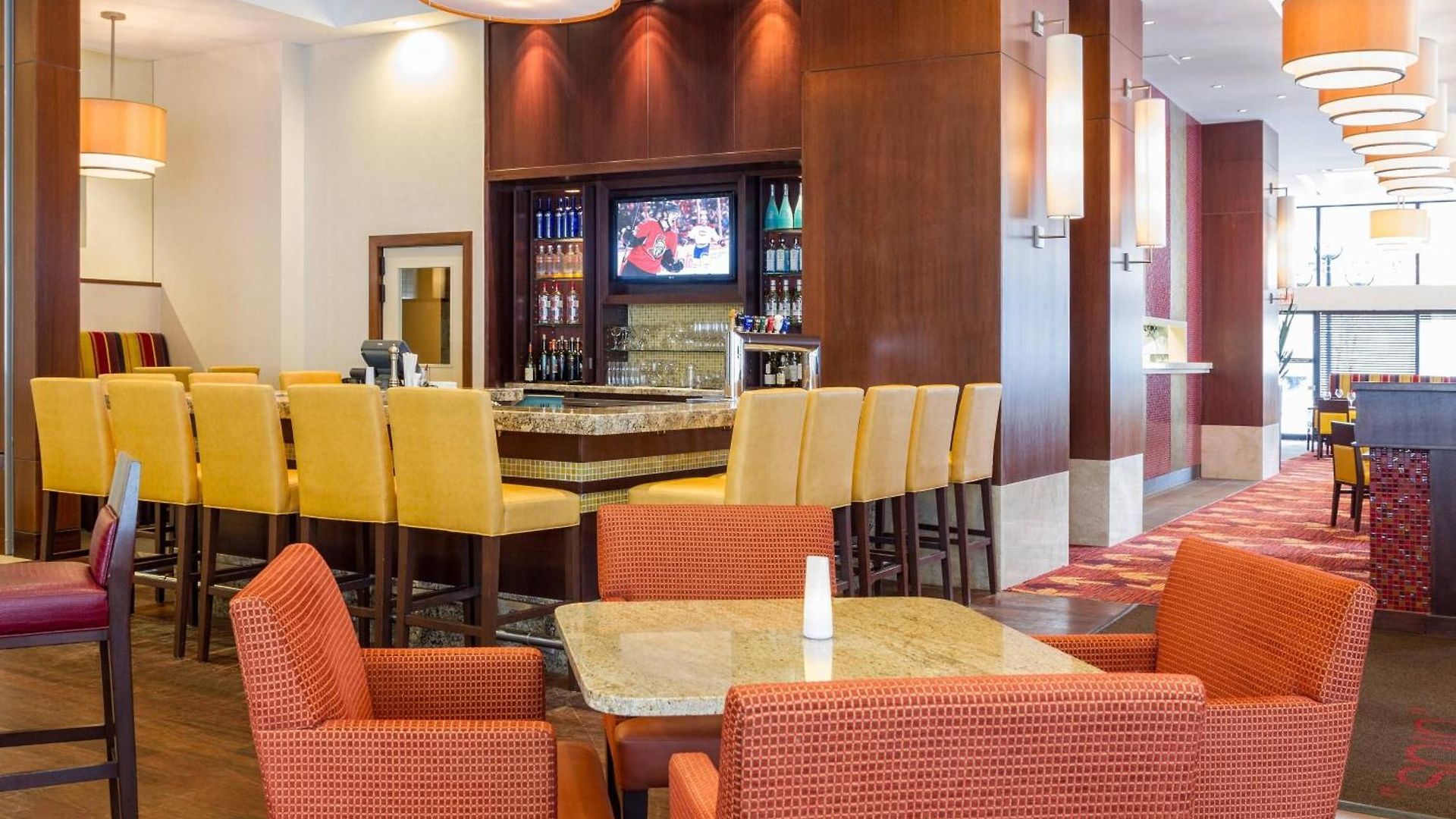 Marriott