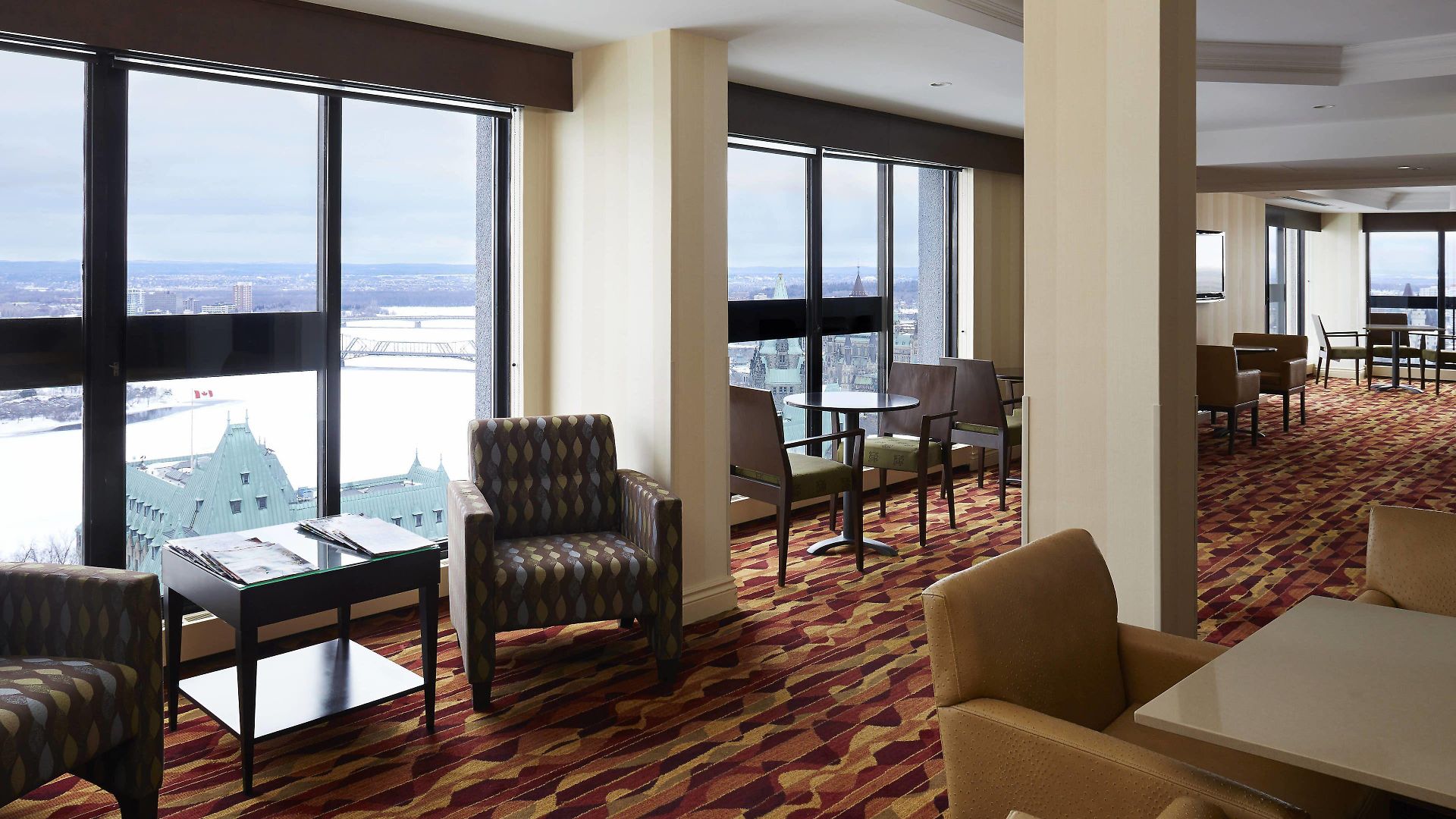 Marriott Hotel 4*