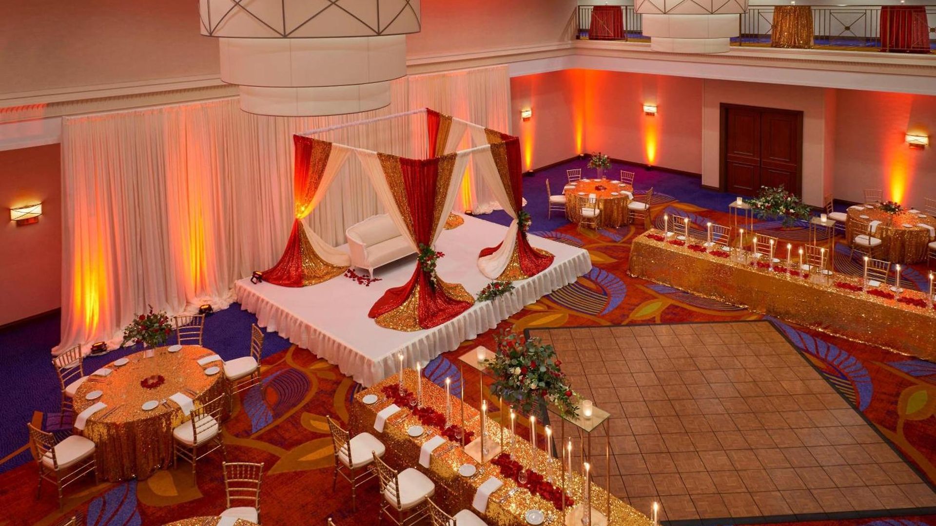 Marriott Hotel Ottawa