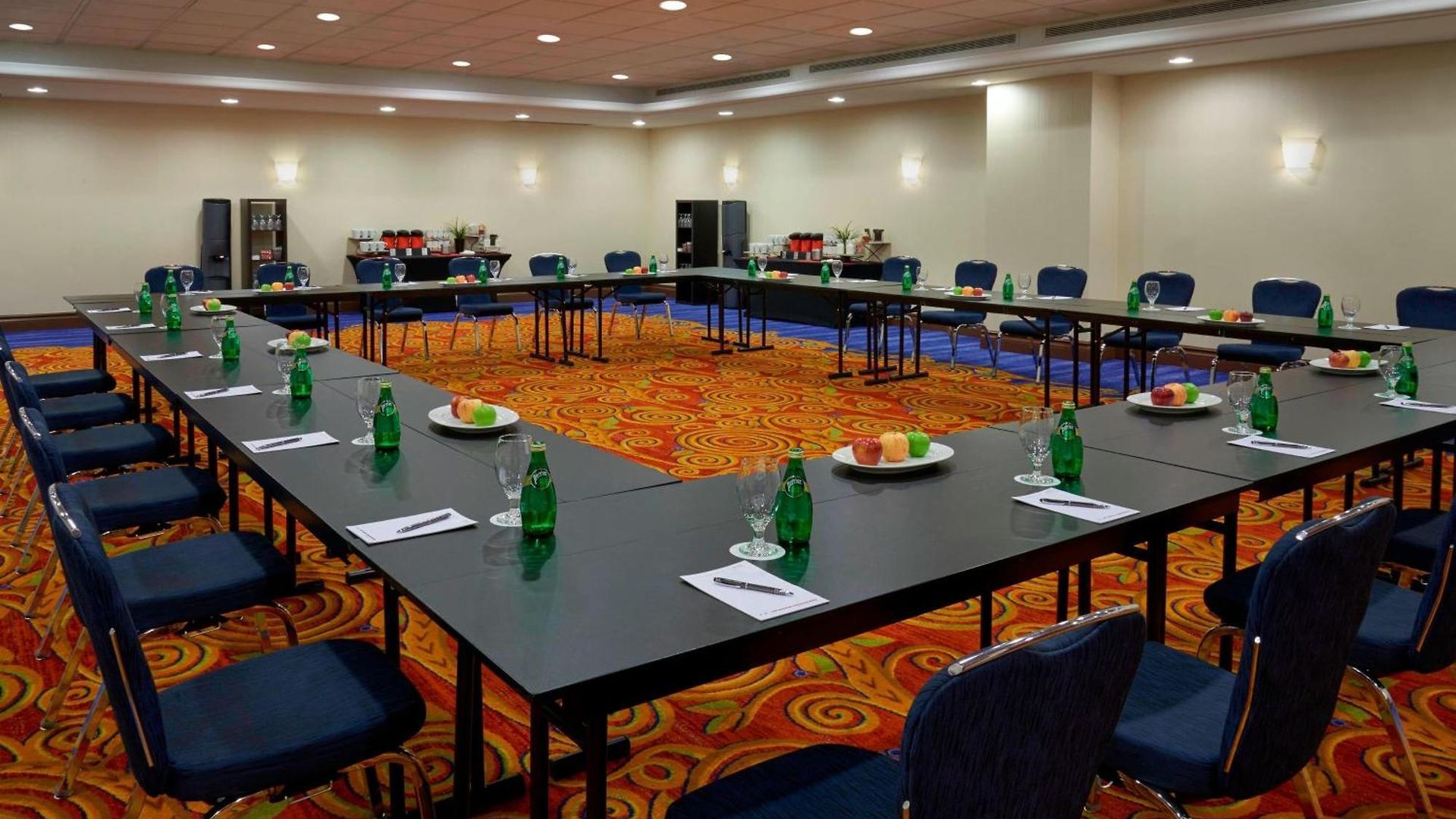 Hotel Marriott Ottawa