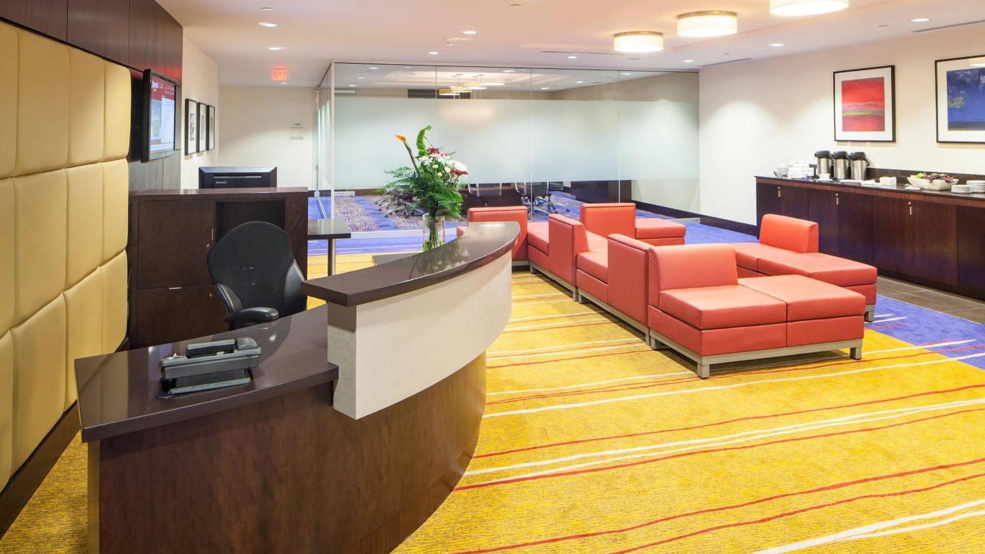 Hotel Marriott