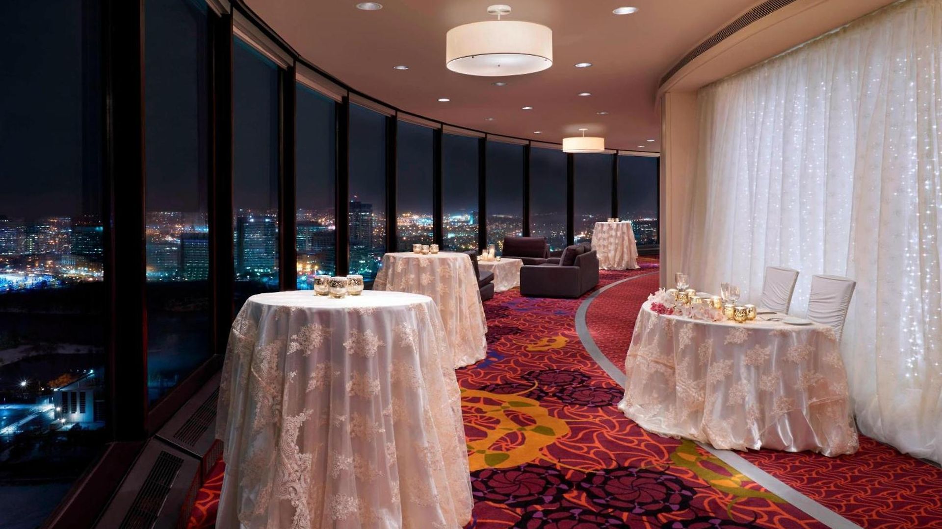 Marriott 4*