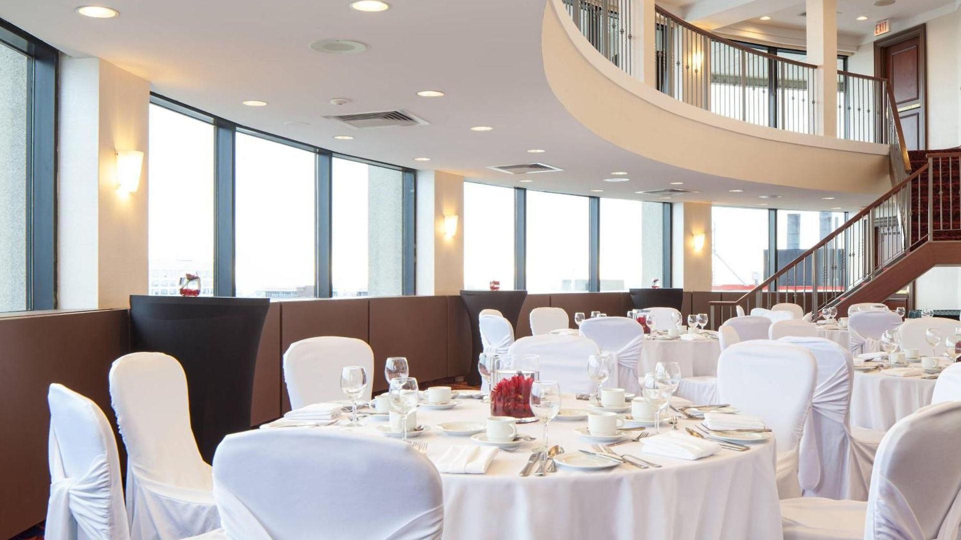 Hotel Marriott 4*