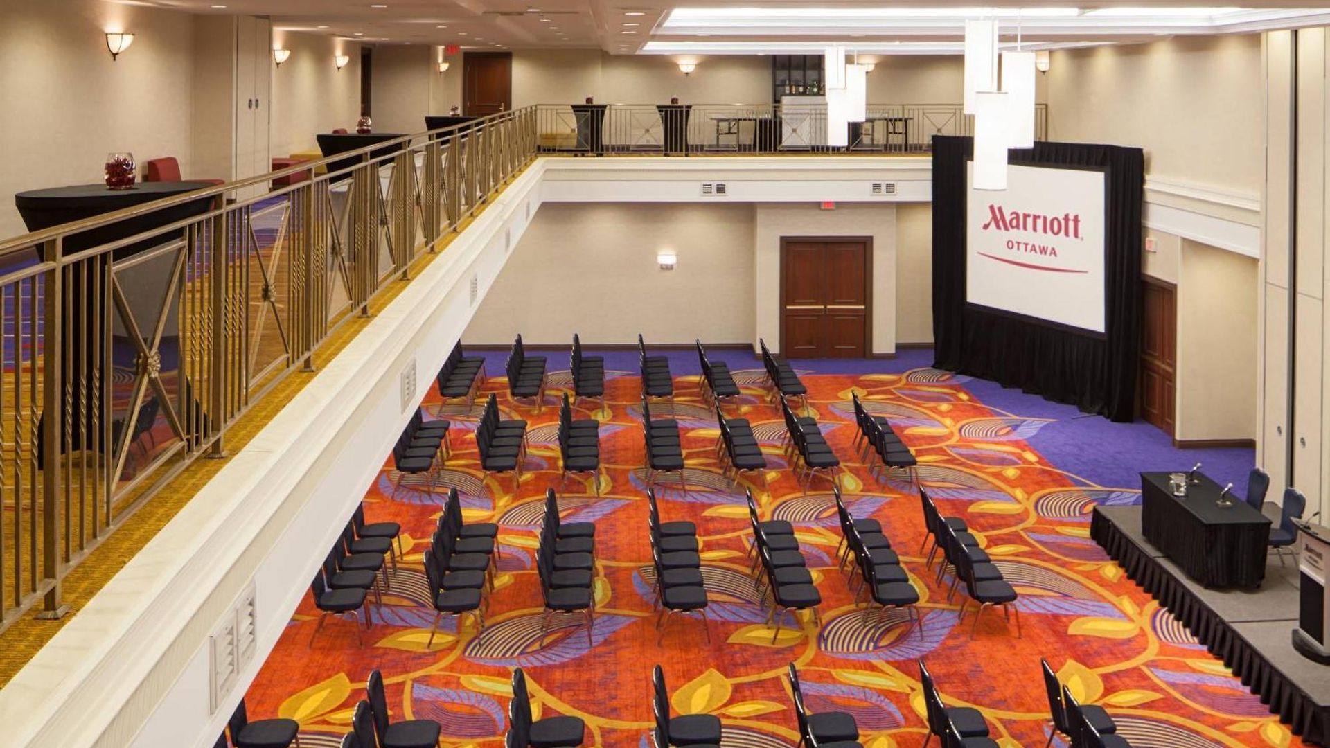 Marriott Ottawa