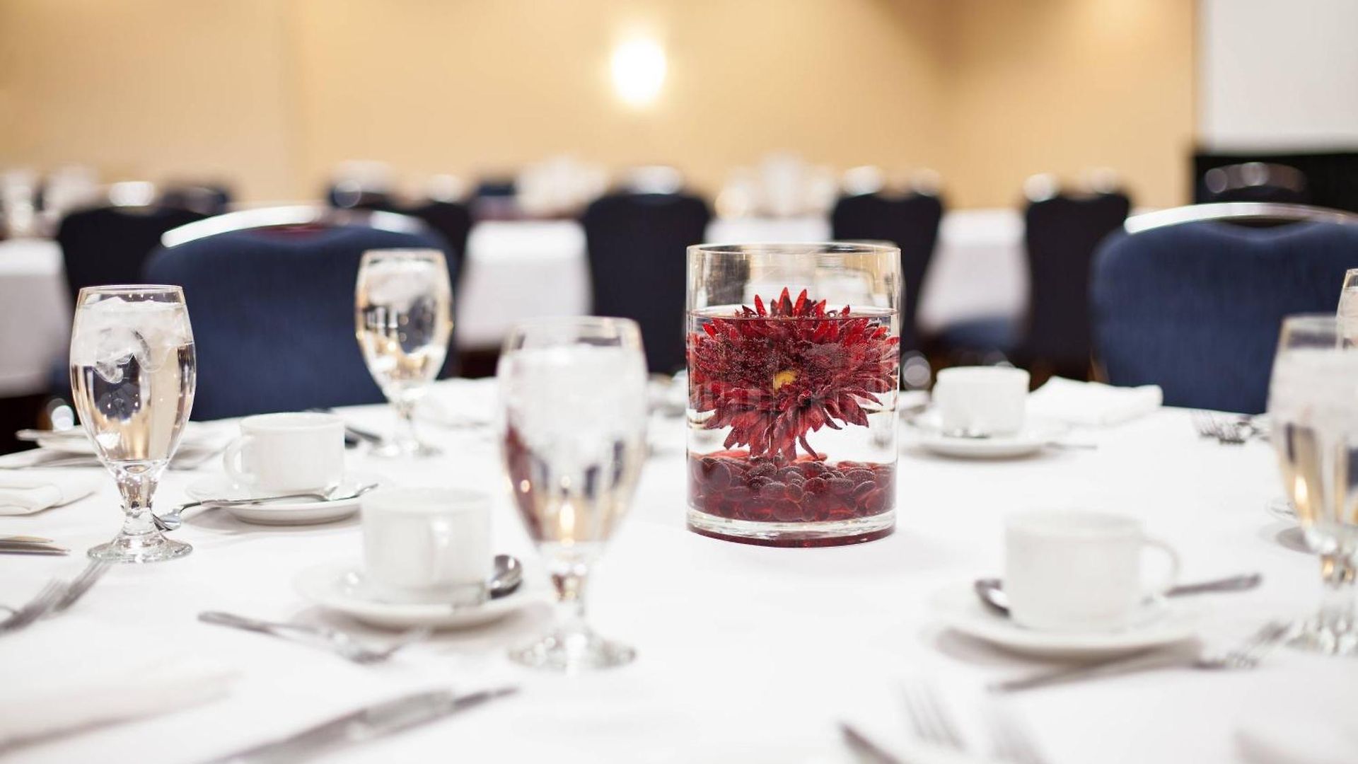 Marriott Hotel Ottawa