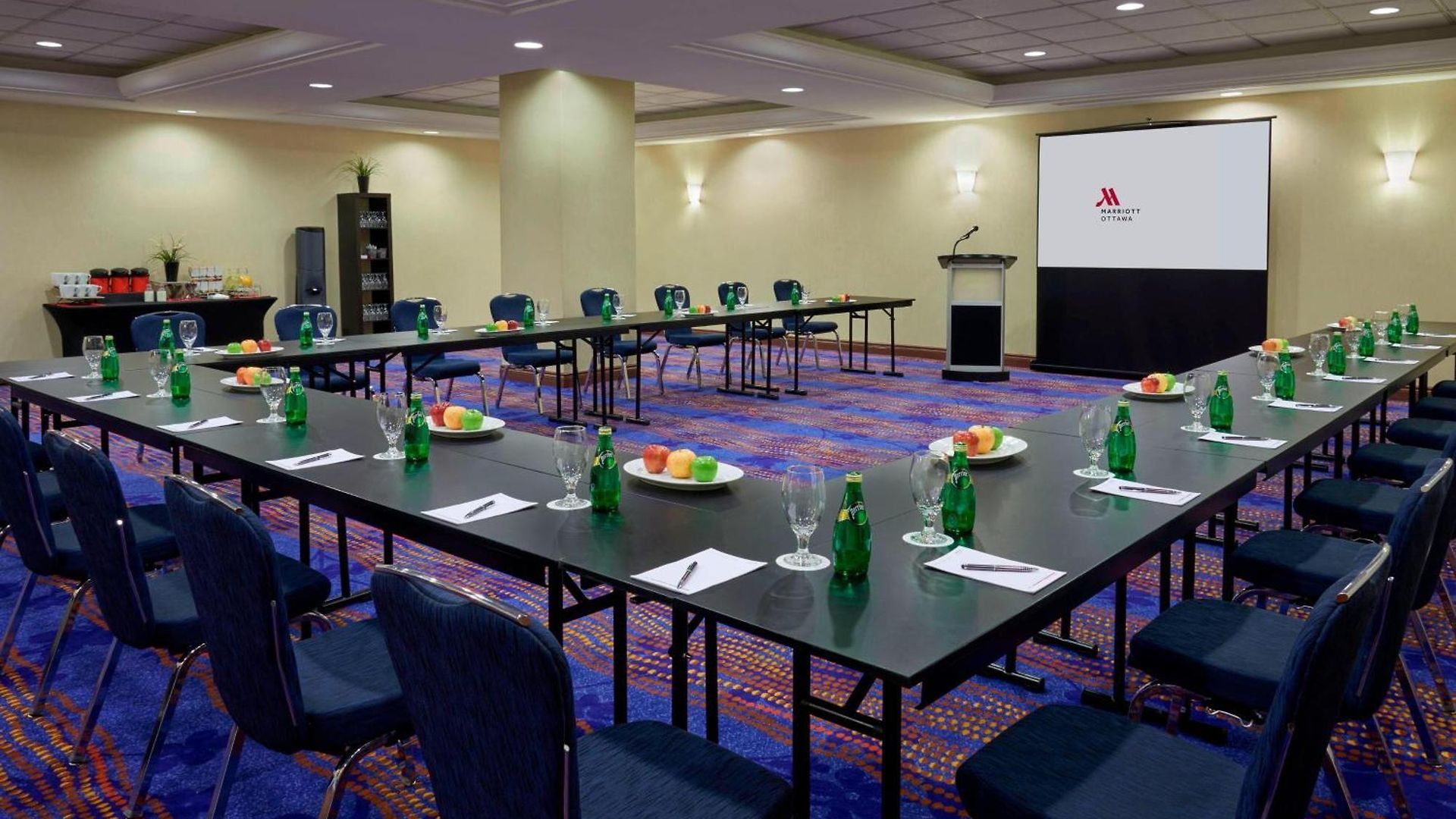 Hotel Marriott