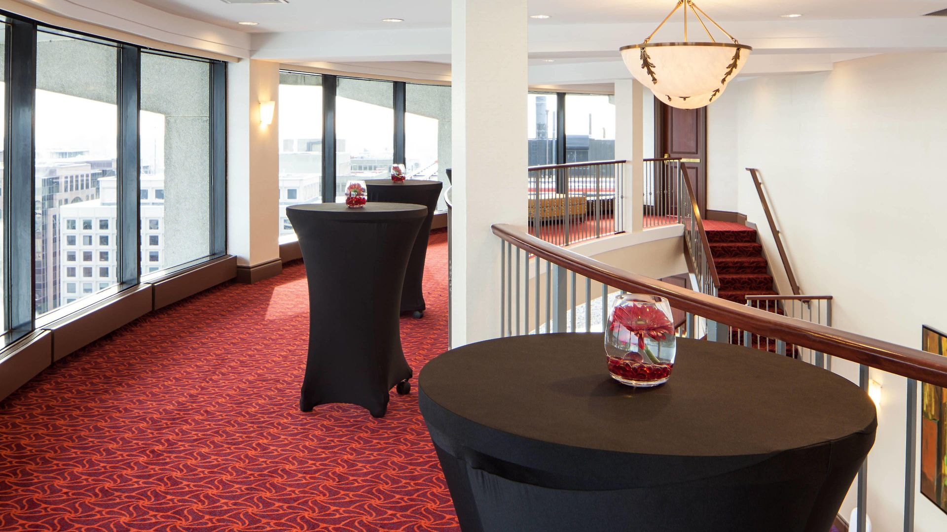 Marriott Hotel