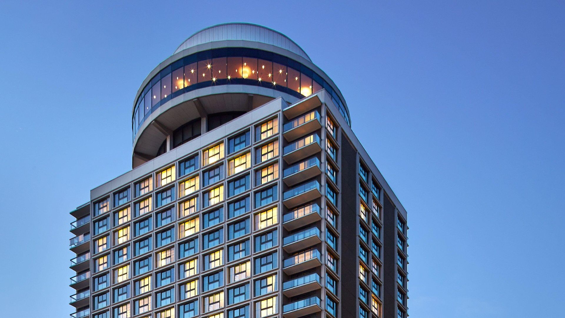 Marriott 4* Ottawa