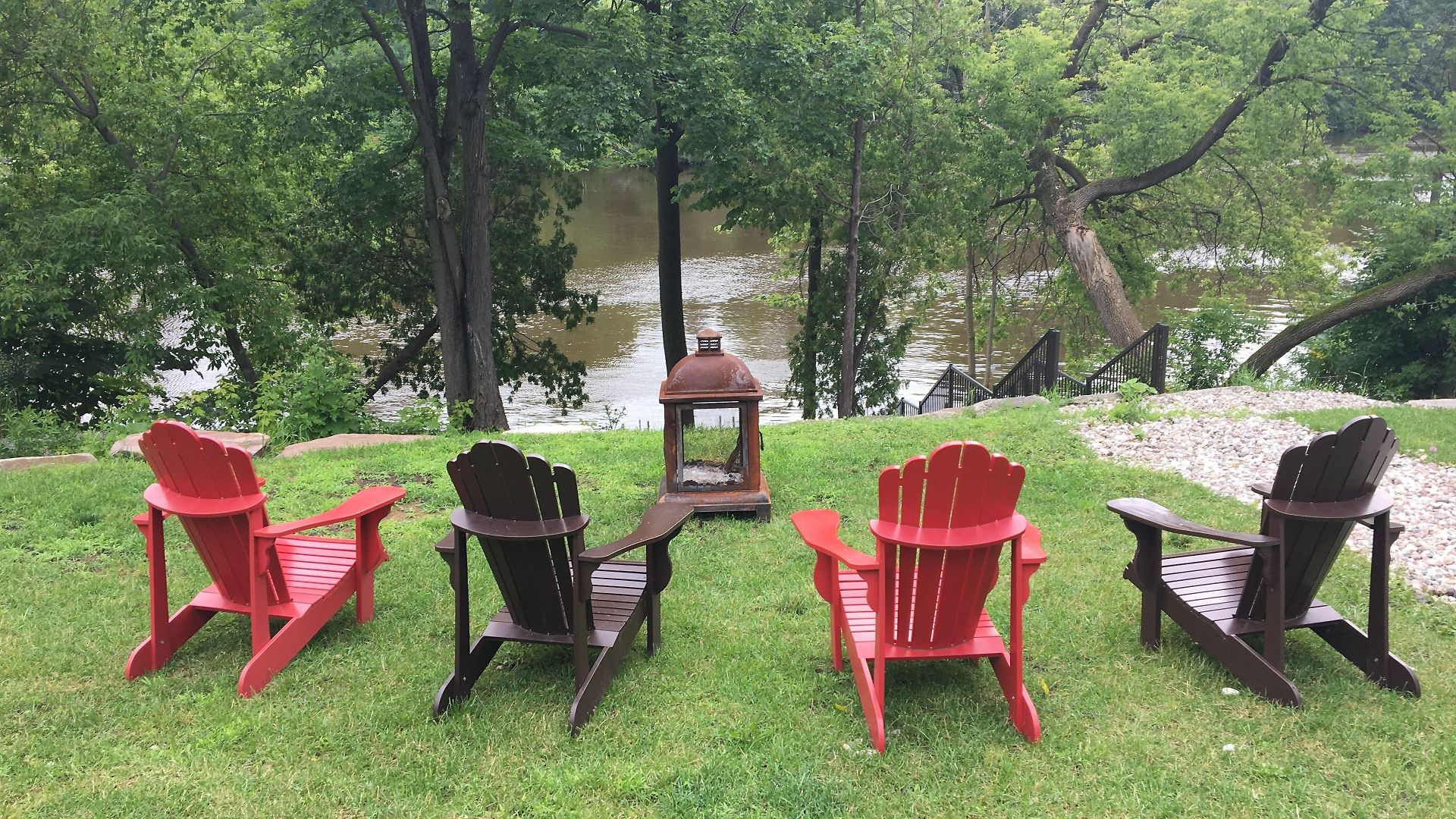 Ramada By Wyndham On The Rideau Hotel 3*