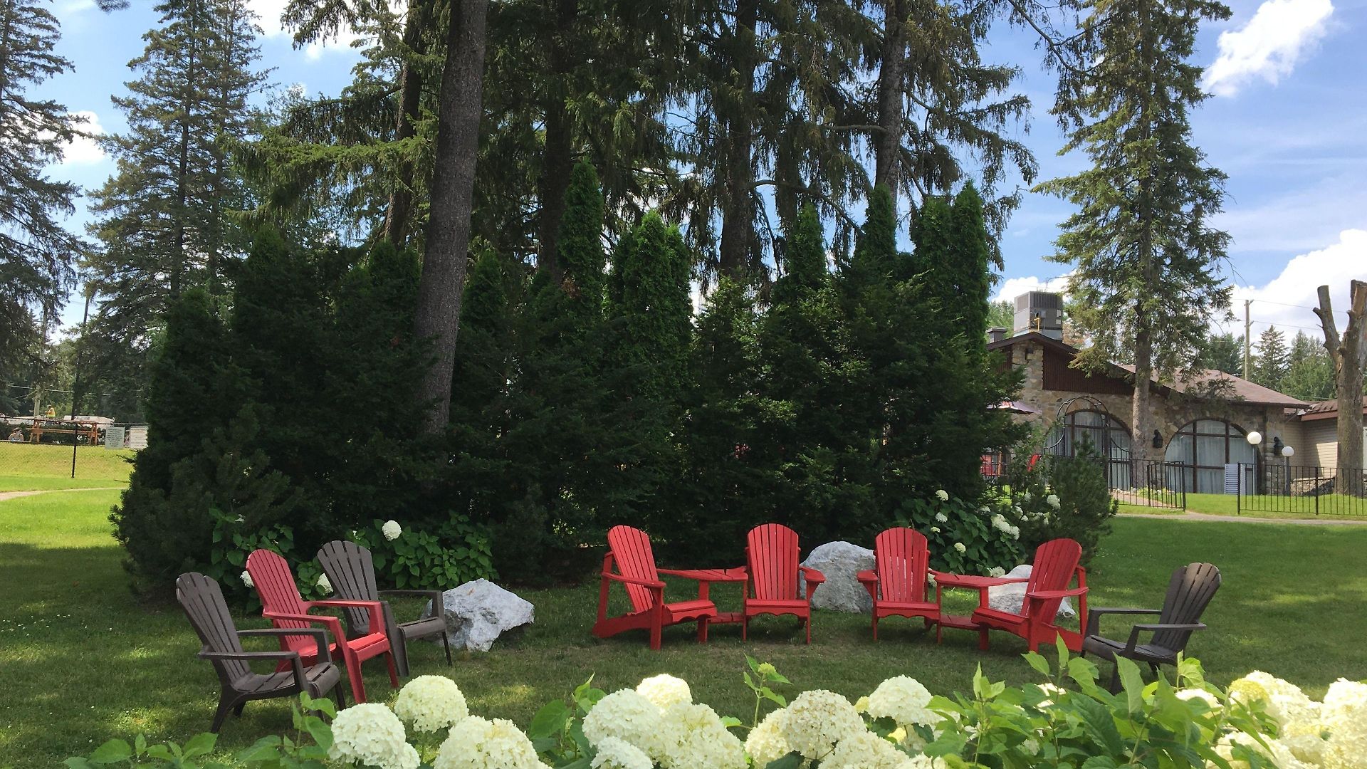 Ramada By Wyndham On The Rideau 3* Ottawa