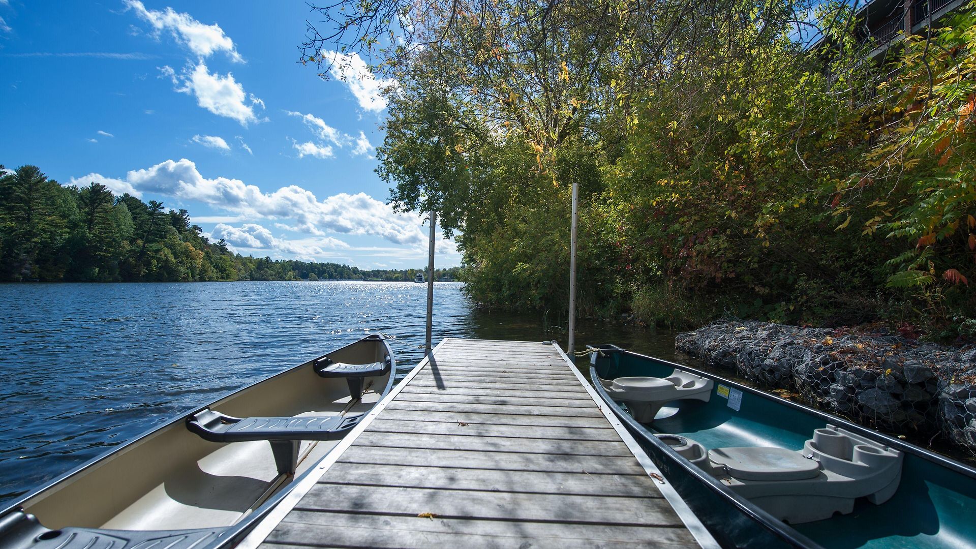 Hotel Ramada By Wyndham On The Rideau