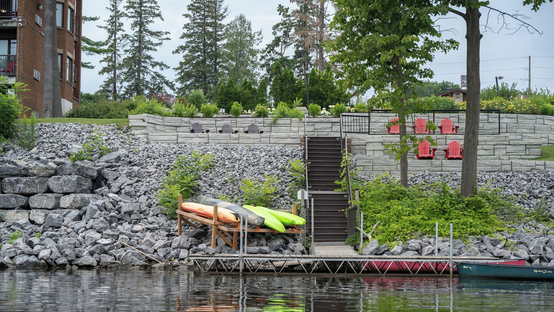 Ramada By Wyndham On The Rideau 3*
