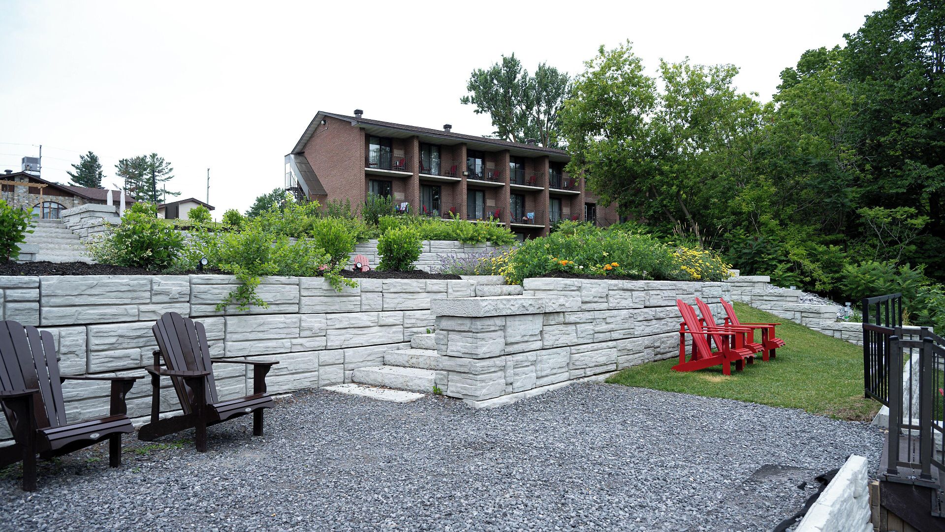 Ramada By Wyndham On The Rideau