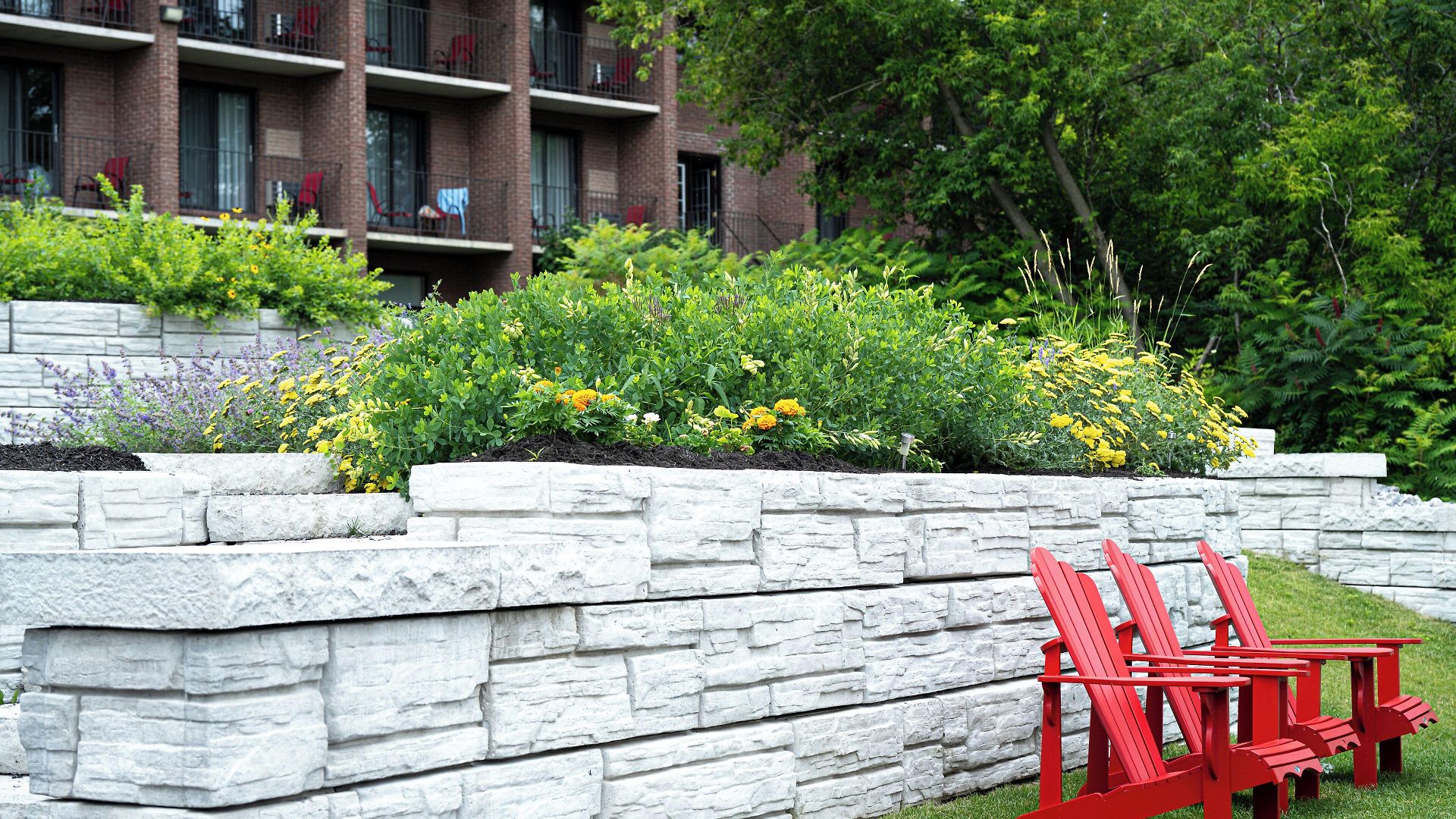 Hotel Ramada By Wyndham On The Rideau