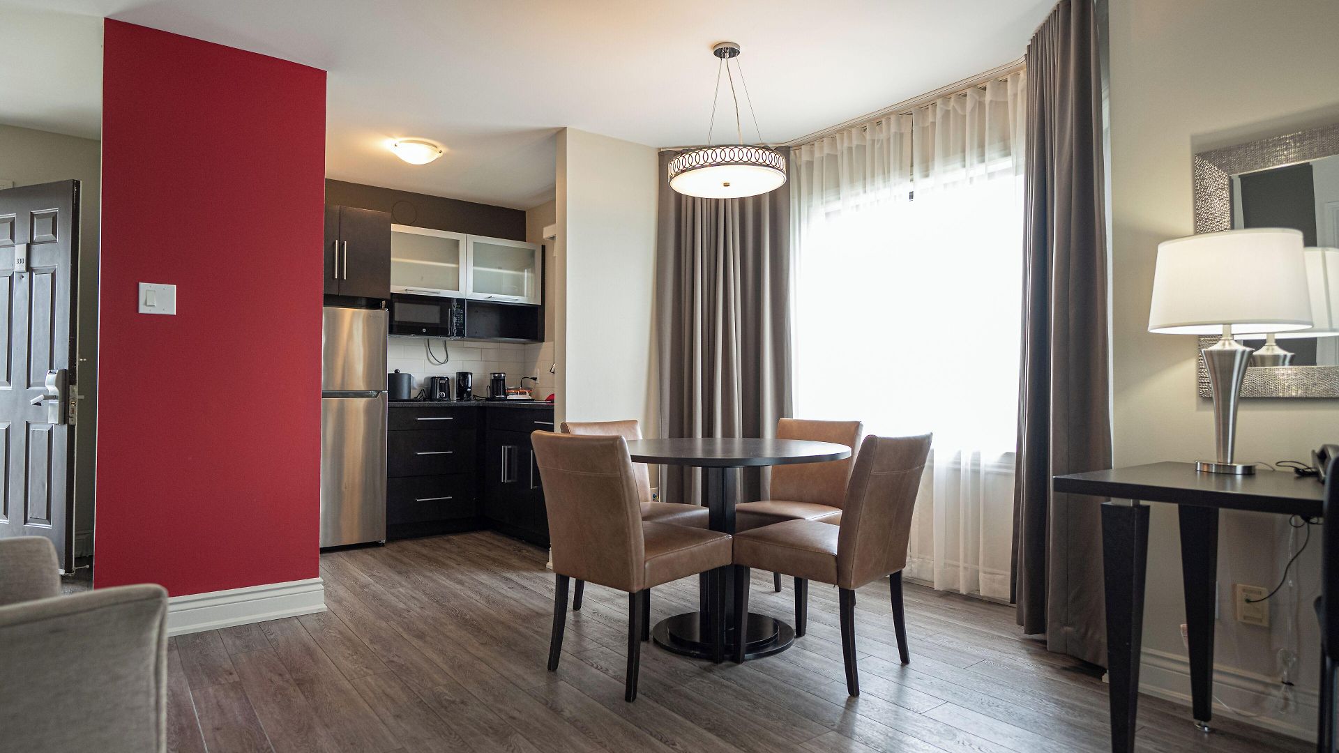 Hotel Ramada By Wyndham On The Rideau Ottawa
