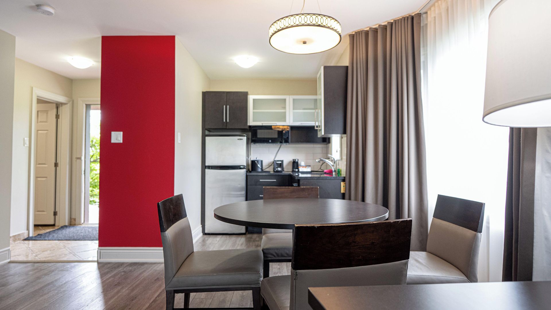 Hotel Ramada By Wyndham On The Rideau Ottawa