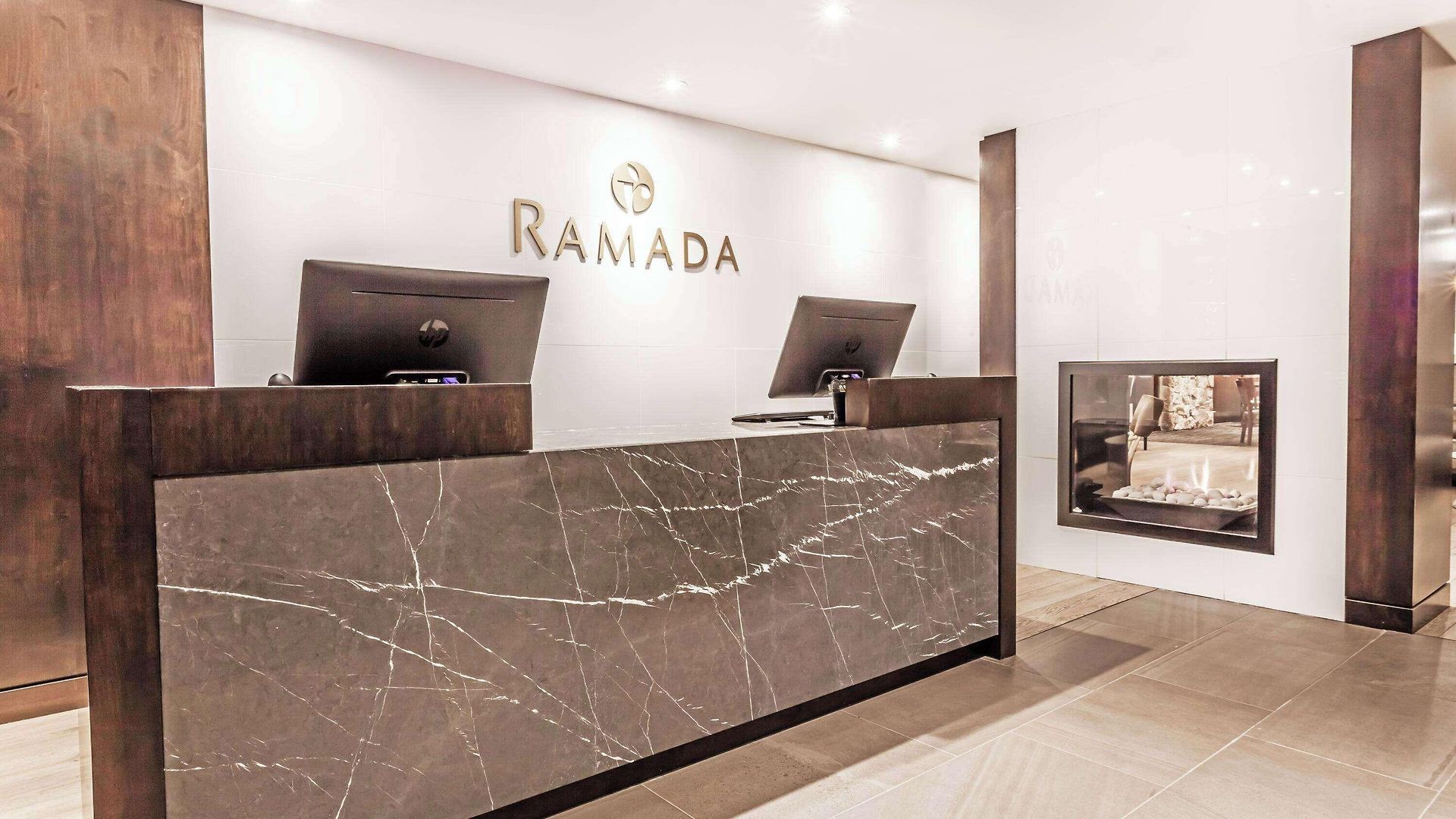 Ramada By Wyndham On The Rideau Hotel Ottawa