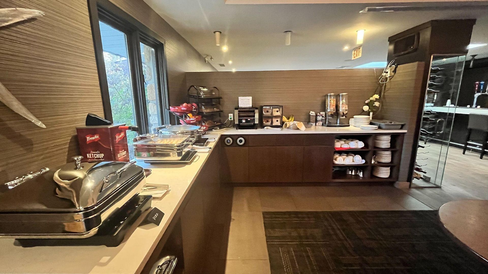 Ramada By Wyndham On The Rideau 3* Ottawa