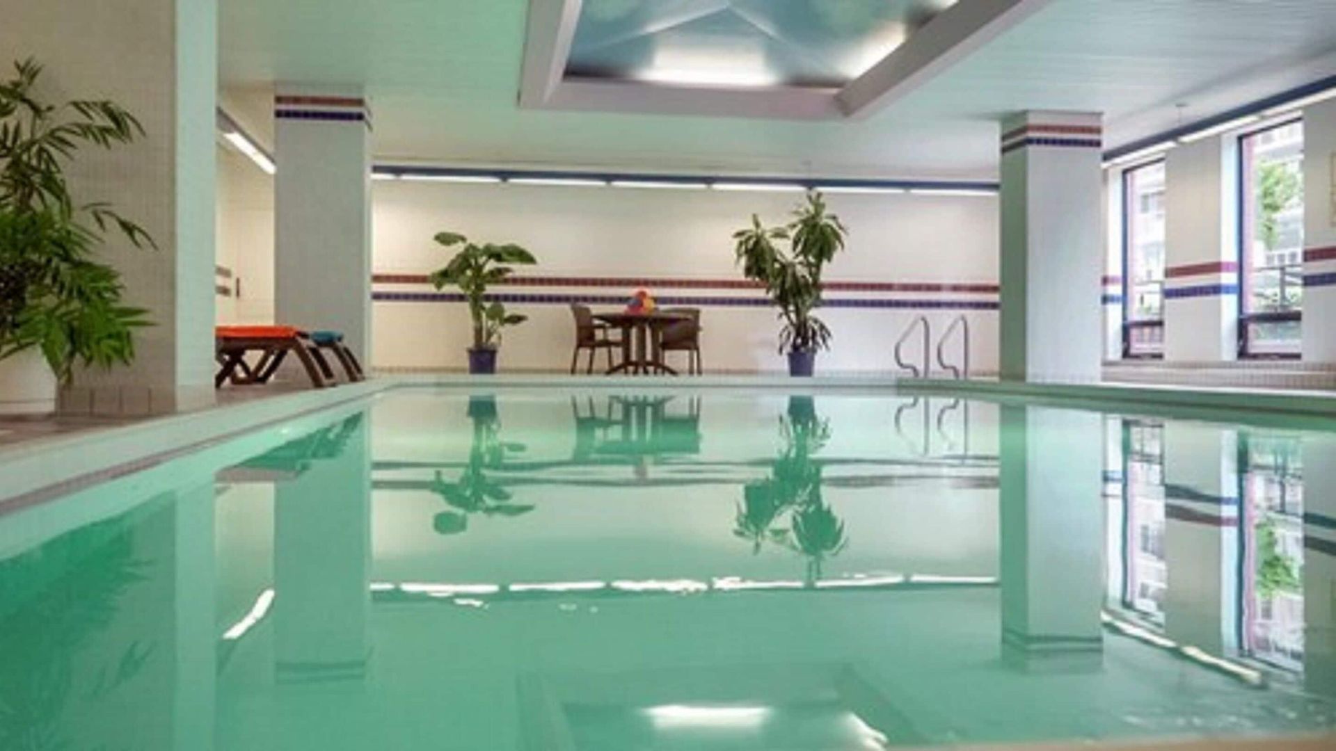 Cartier Place 3* Ottawa