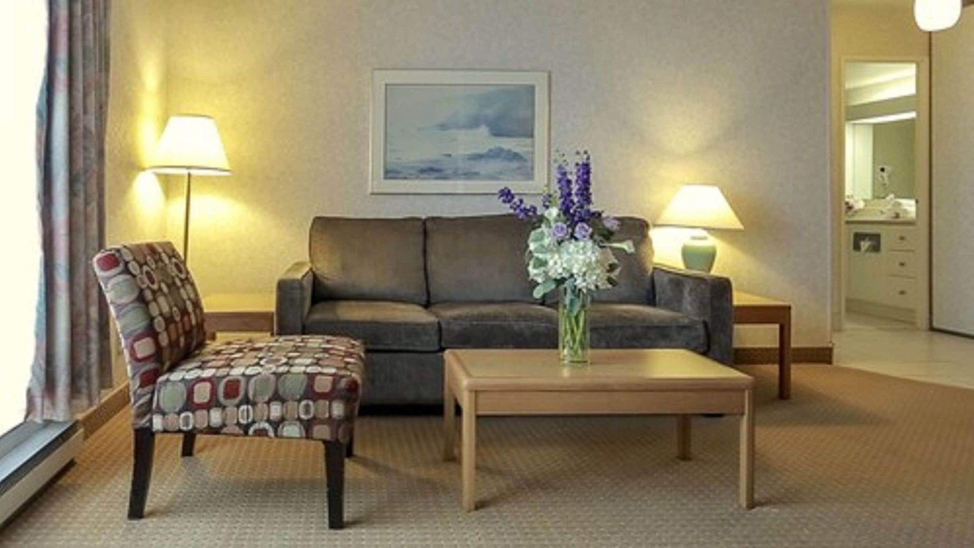 Cartier Place 3* Ottawa