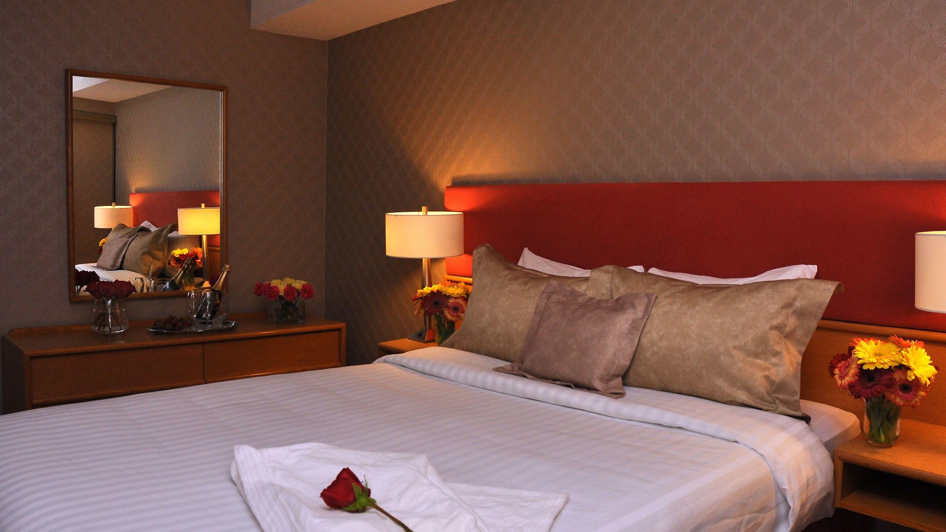 Hotel Cartier Place 3*