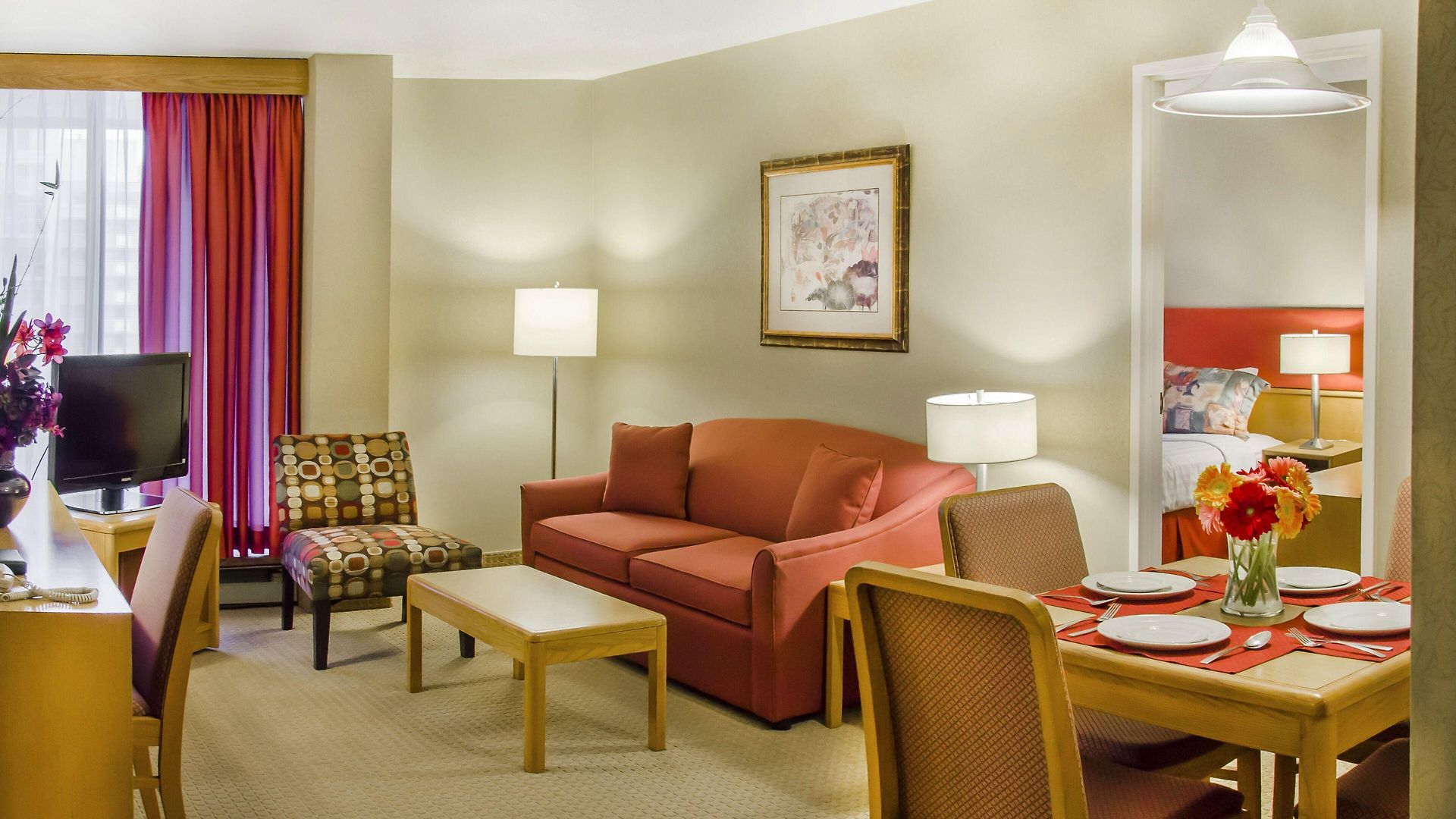 Hotel Cartier Place