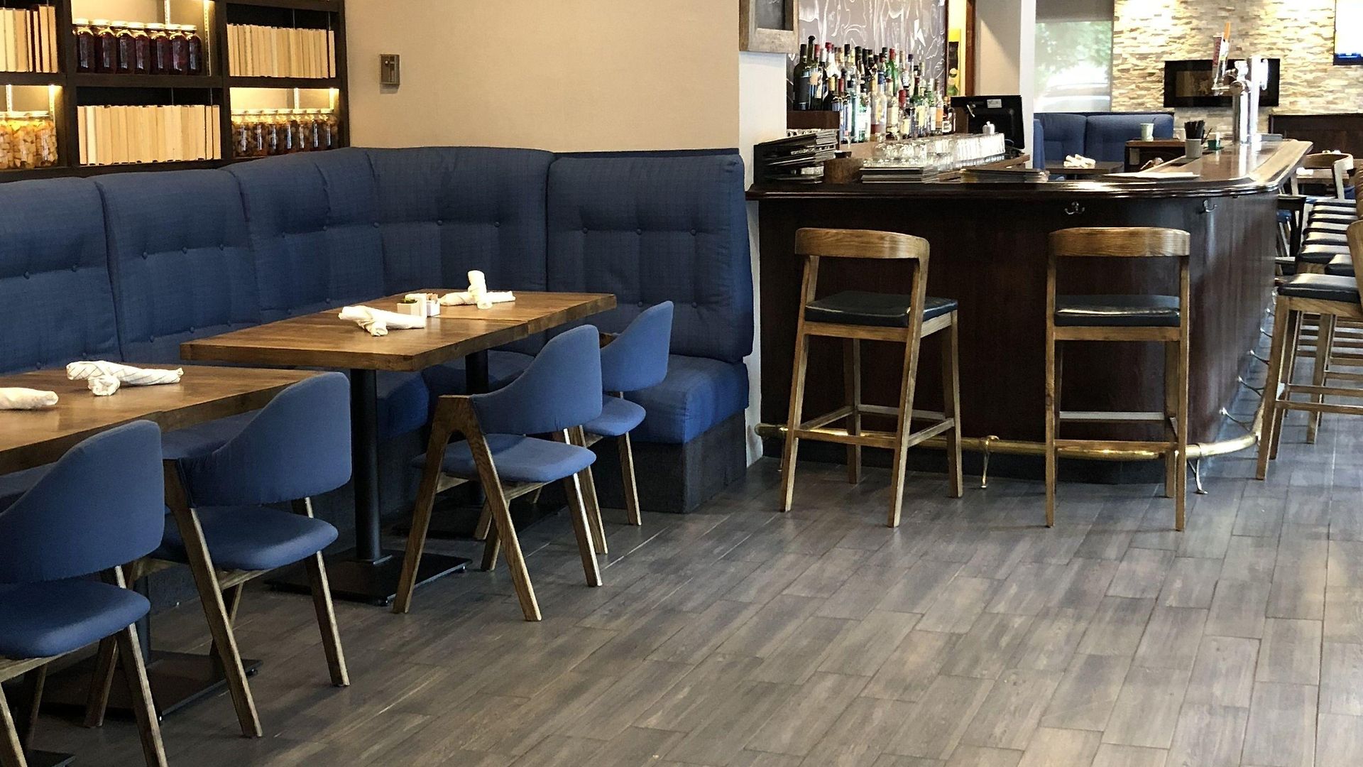Embassy & Ottawa