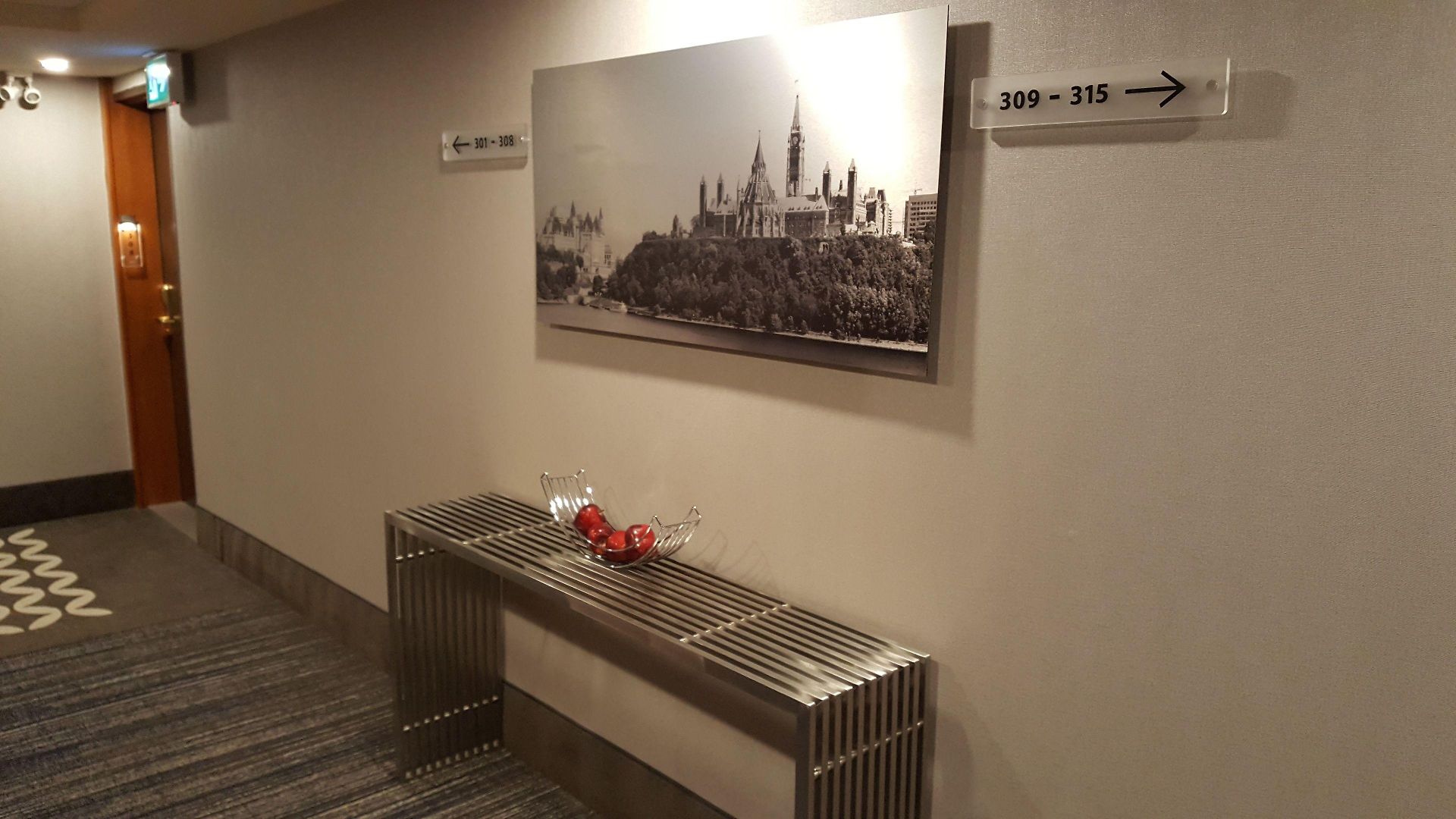 Embassy & Hotel 3*
