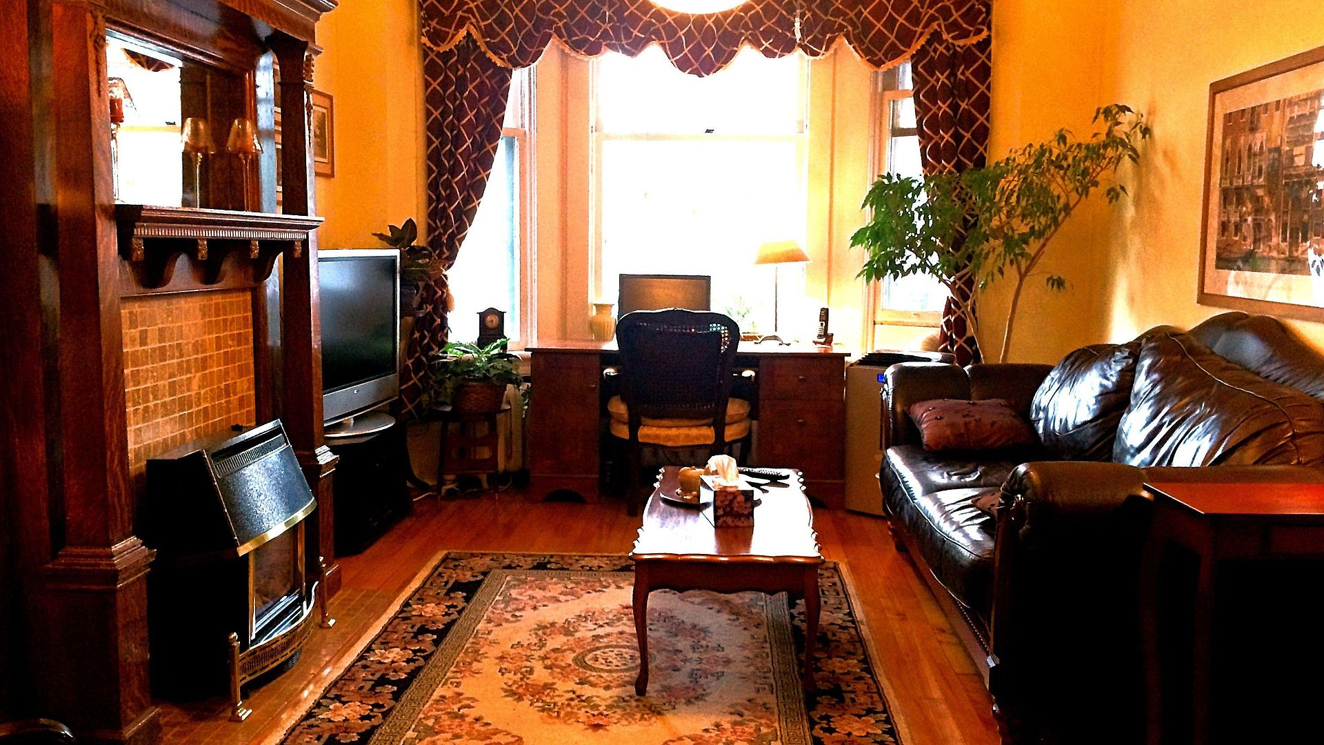 Rideau Bed & Breakfast 3*